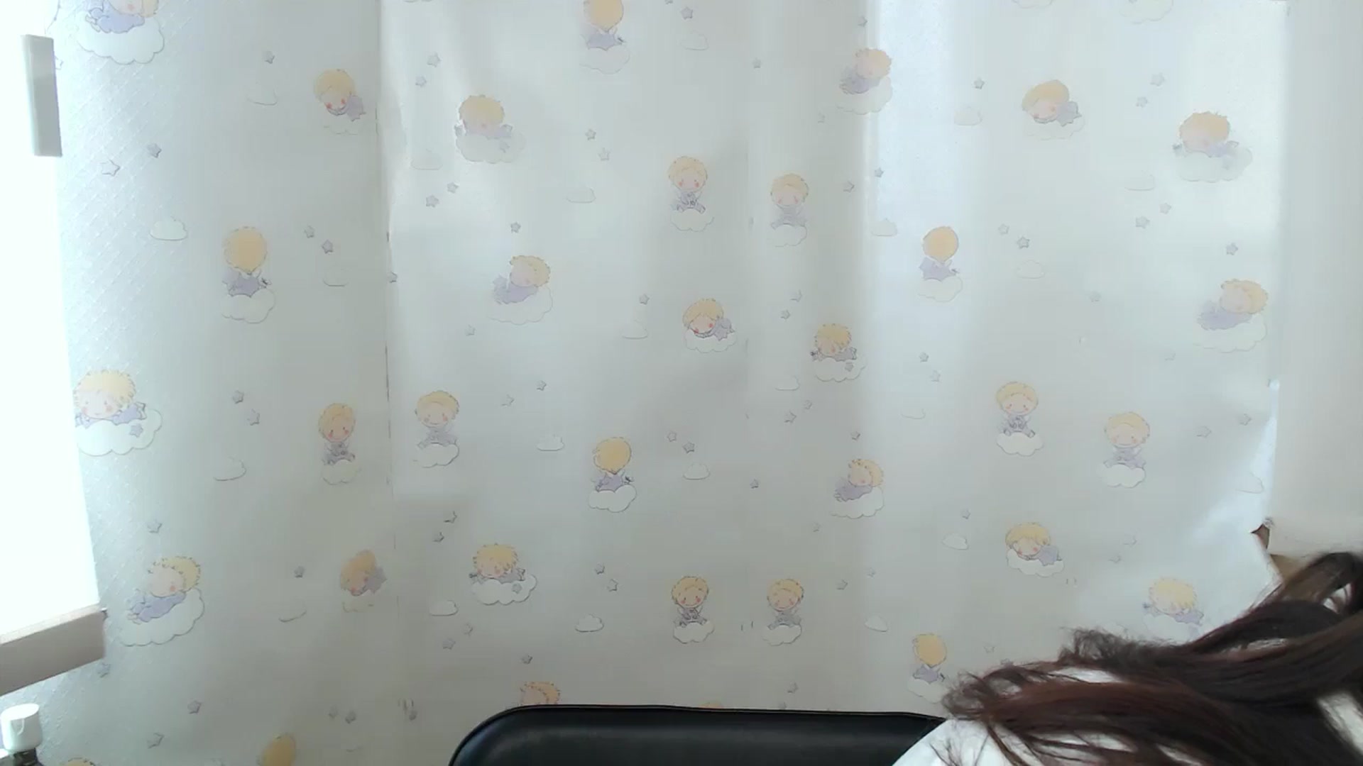 Gallery image thumbnail from NansyGilbz_'s myfreecams stream on, 06/23/2024, 09:47 image 5 of 20