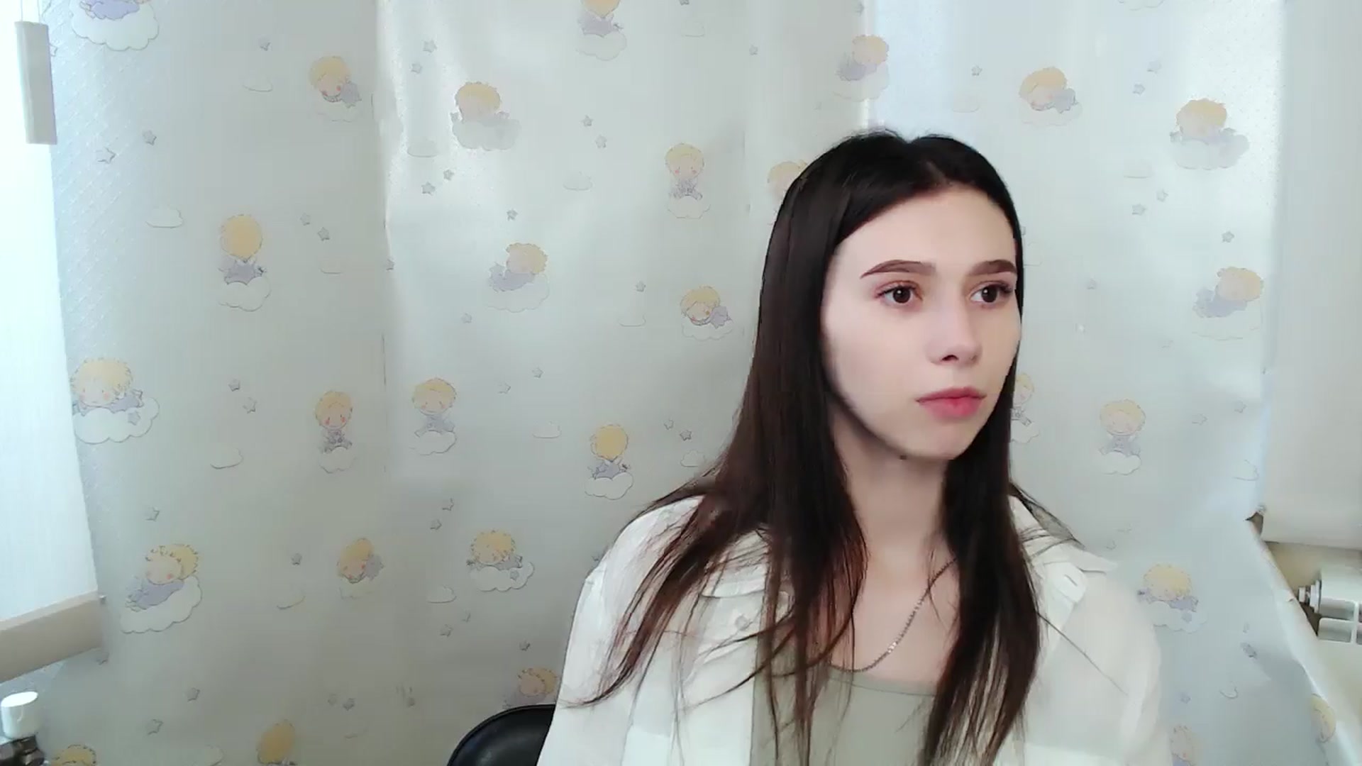 Gallery image thumbnail from NansyGilbz_'s myfreecams stream on, 06/23/2024, 10:23 image 16 of 20
