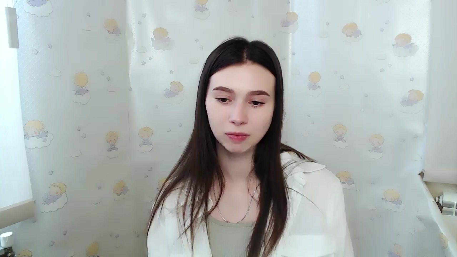 Gallery image thumbnail from NansyGilbz_'s myfreecams stream on, 06/23/2024, 10:23 image 15 of 20