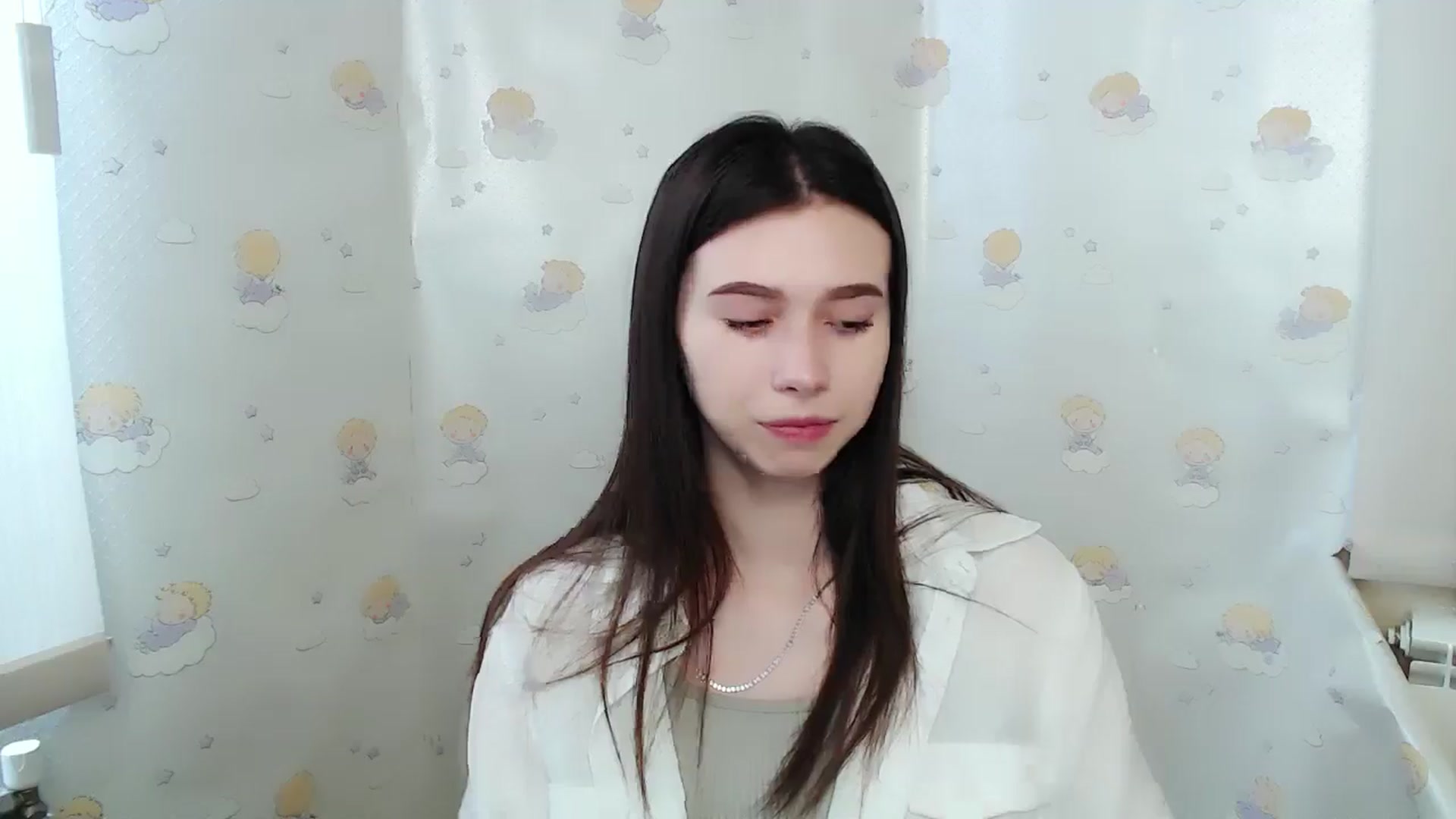 Gallery image thumbnail from NansyGilbz_'s myfreecams stream on, 06/23/2024, 10:23 image 14 of 20