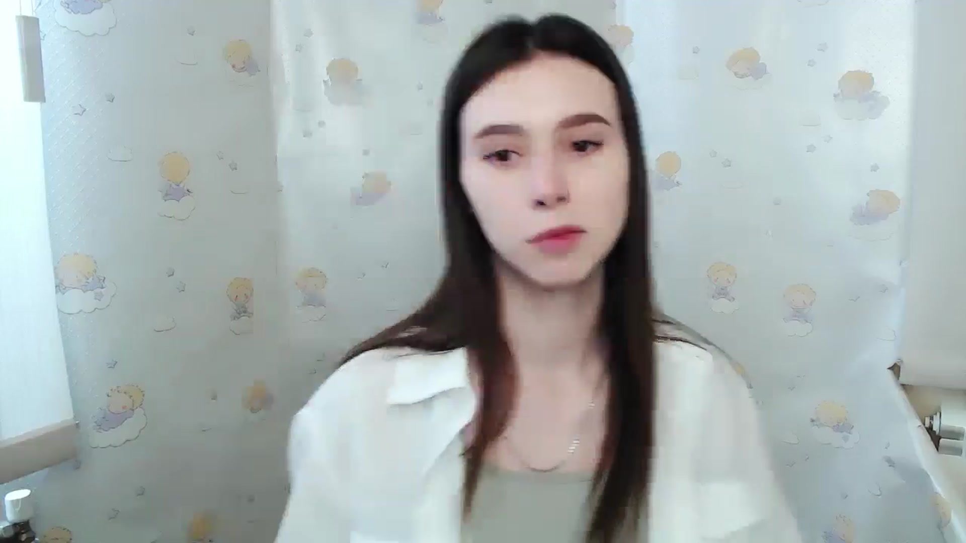 Gallery image thumbnail from NansyGilbz_'s myfreecams stream on, 06/23/2024, 10:23 image 7 of 20