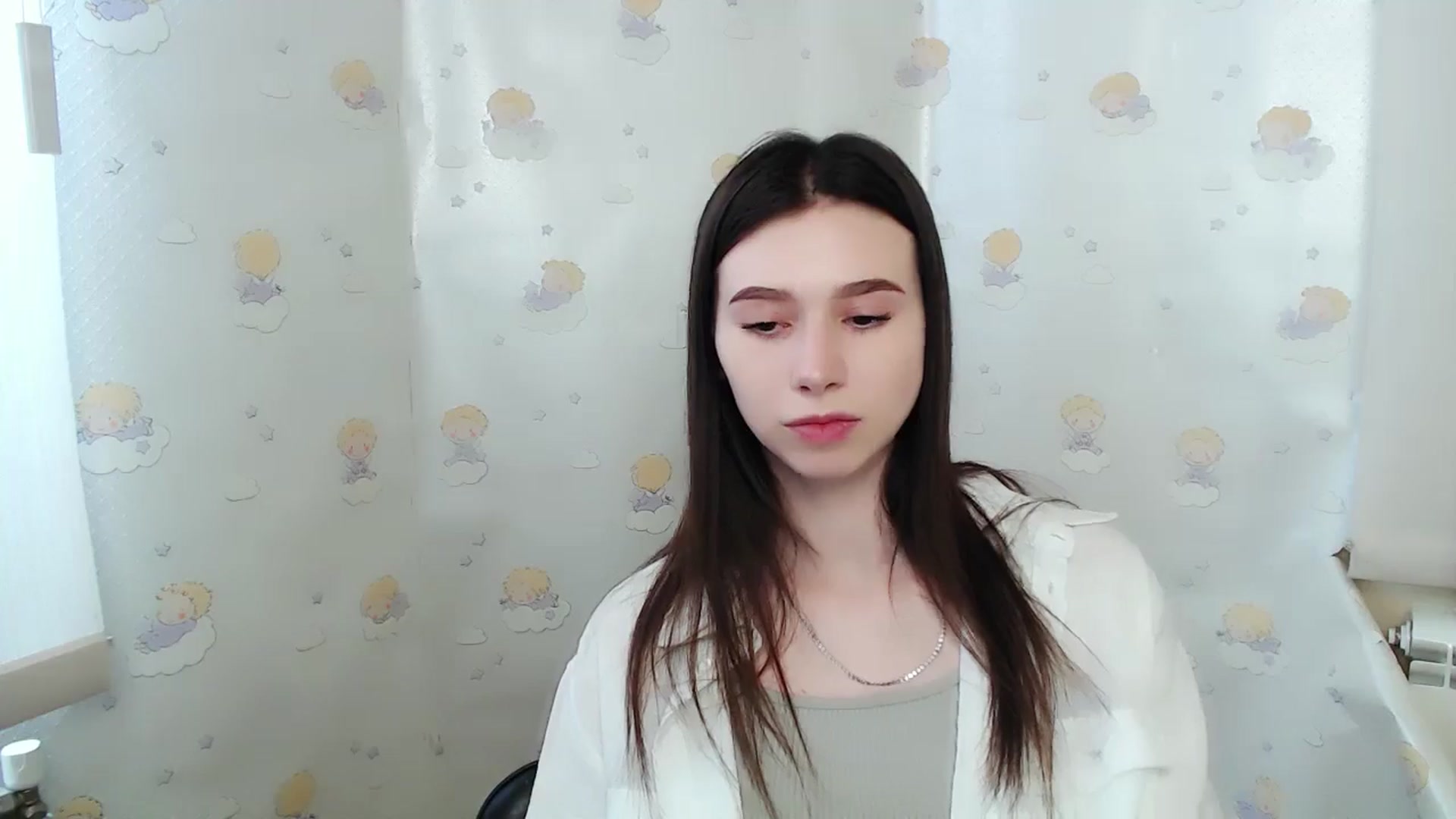 Gallery image thumbnail from NansyGilbz_'s myfreecams stream on, 06/23/2024, 10:23 image 20 of 20