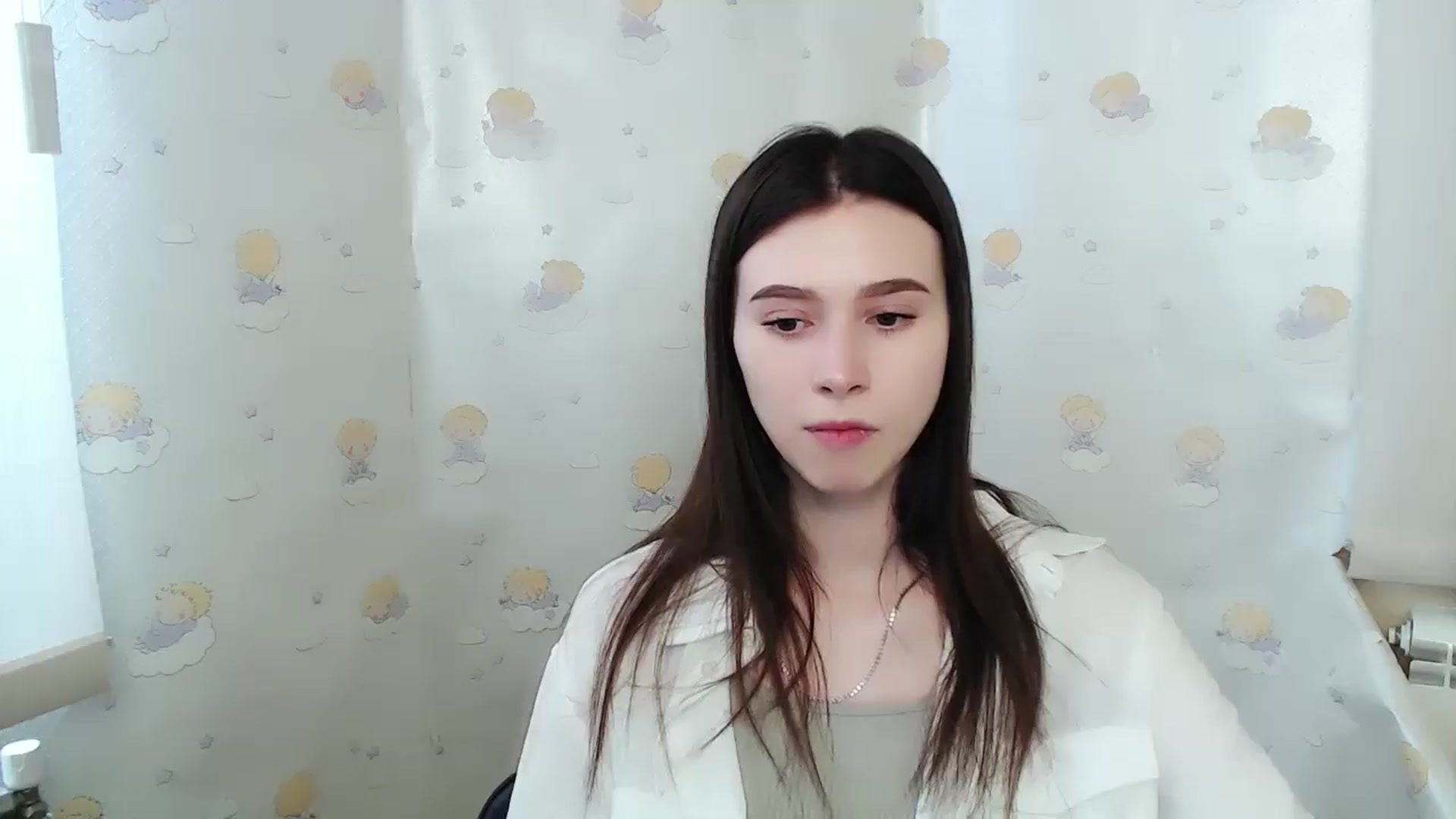 Gallery image thumbnail from NansyGilbz_'s myfreecams stream on, 06/23/2024, 10:23 image 17 of 20