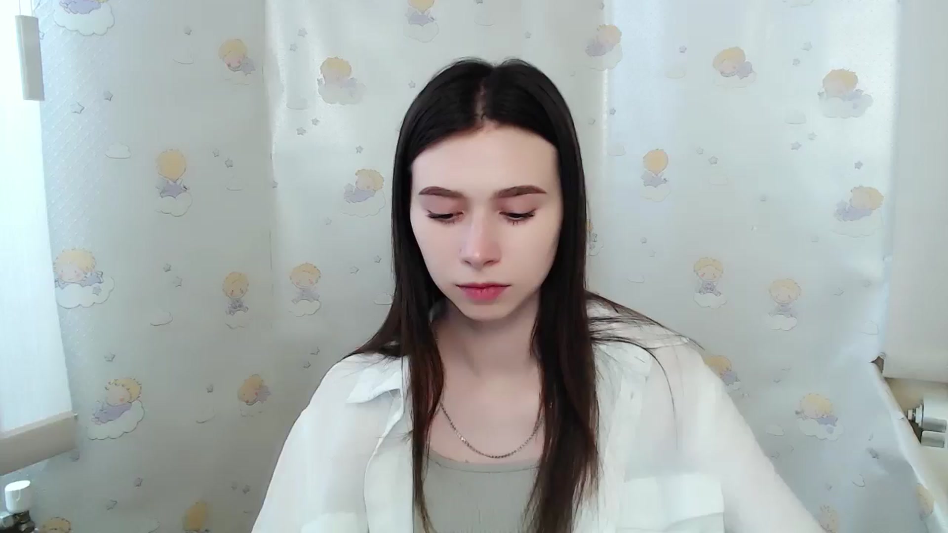 Gallery image thumbnail from NansyGilbz_'s myfreecams stream on, 06/23/2024, 10:23 image 6 of 20