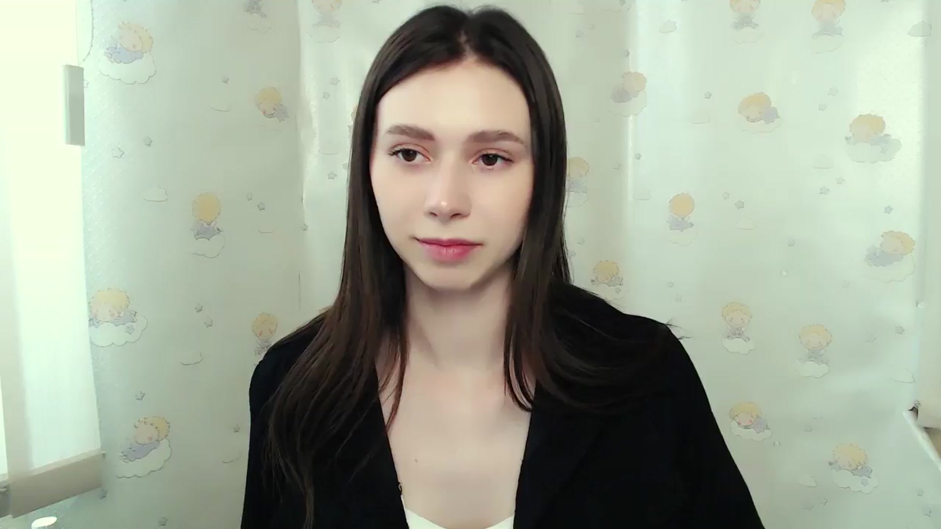 Gallery image thumbnail from NansyGilbz_'s myfreecams stream on, 06/25/2024, 12:41 image 17 of 20