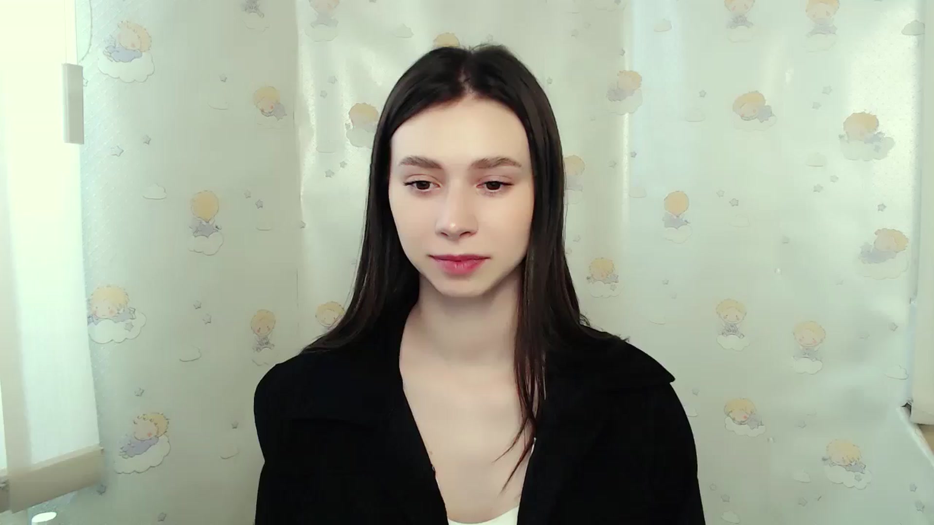 Gallery image thumbnail from NansyGilbz_'s myfreecams stream on, 06/25/2024, 12:41 image 6 of 20