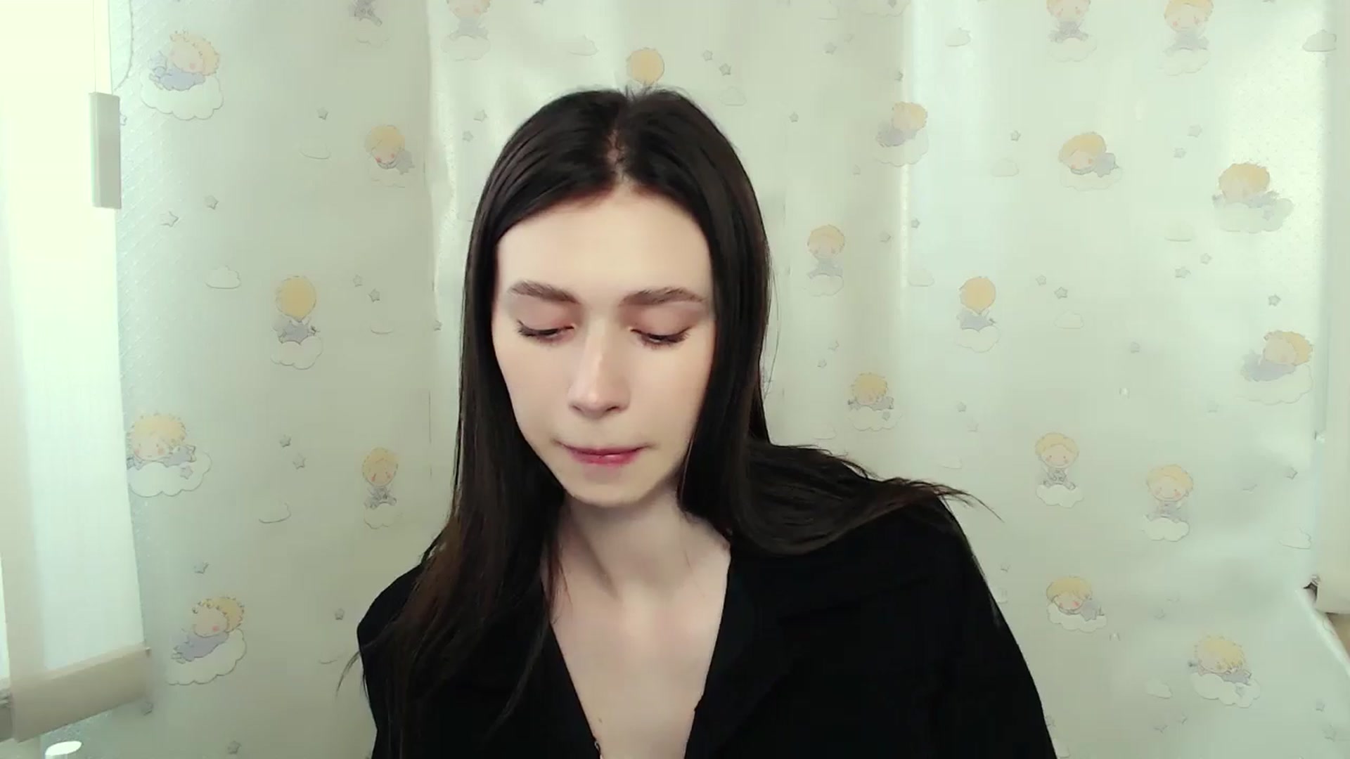 Gallery image thumbnail from NansyGilbz_'s myfreecams stream on, 06/25/2024, 12:41 image 14 of 20