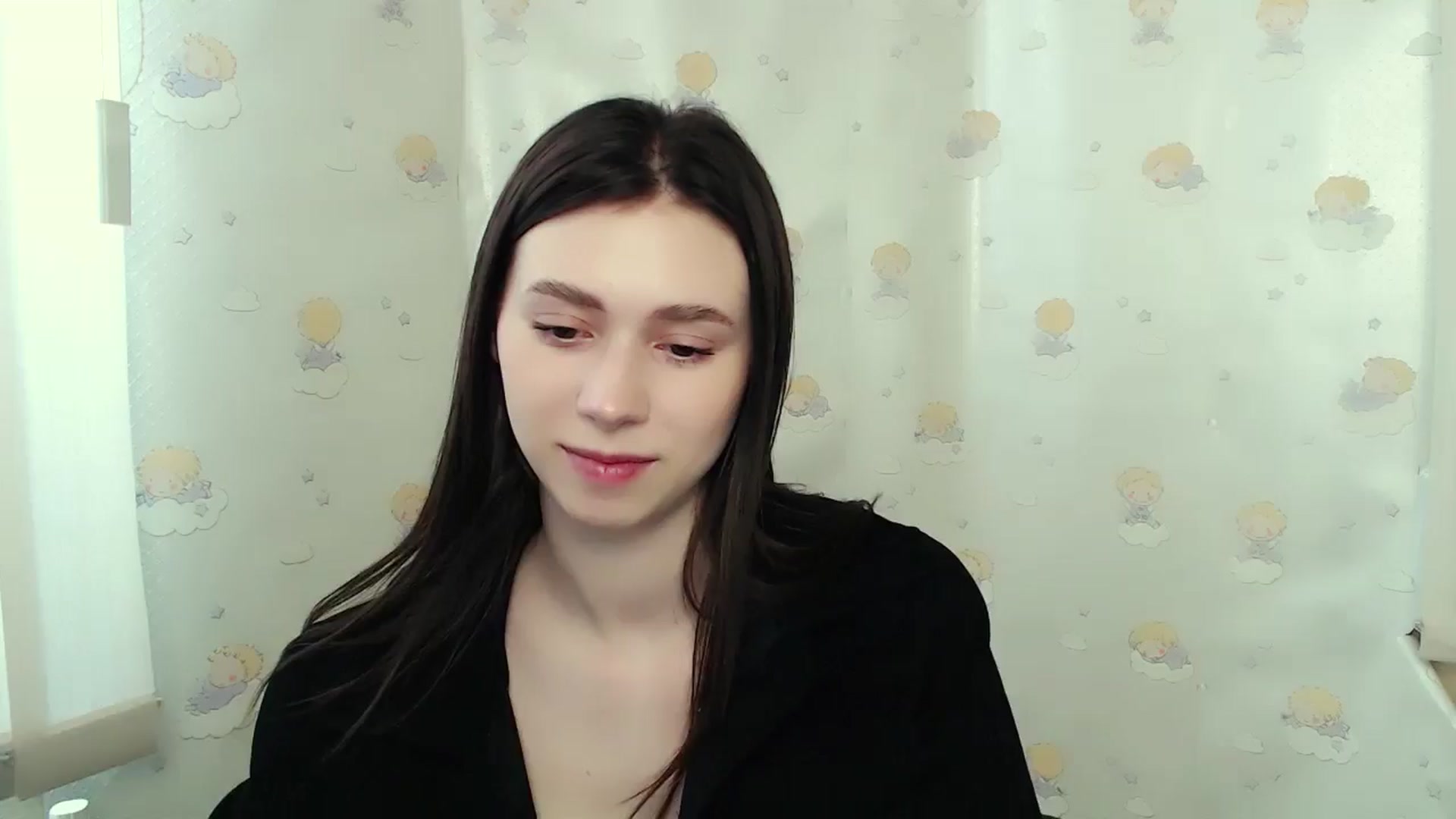 Gallery image thumbnail from NansyGilbz_'s myfreecams stream on, 06/25/2024, 12:41 image 8 of 20