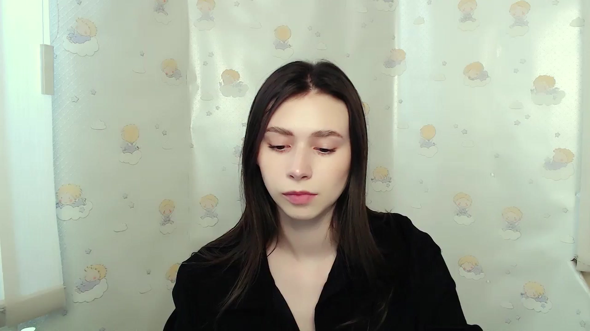 Gallery image thumbnail from NansyGilbz_'s myfreecams stream on, 06/25/2024, 13:26 image 16 of 20