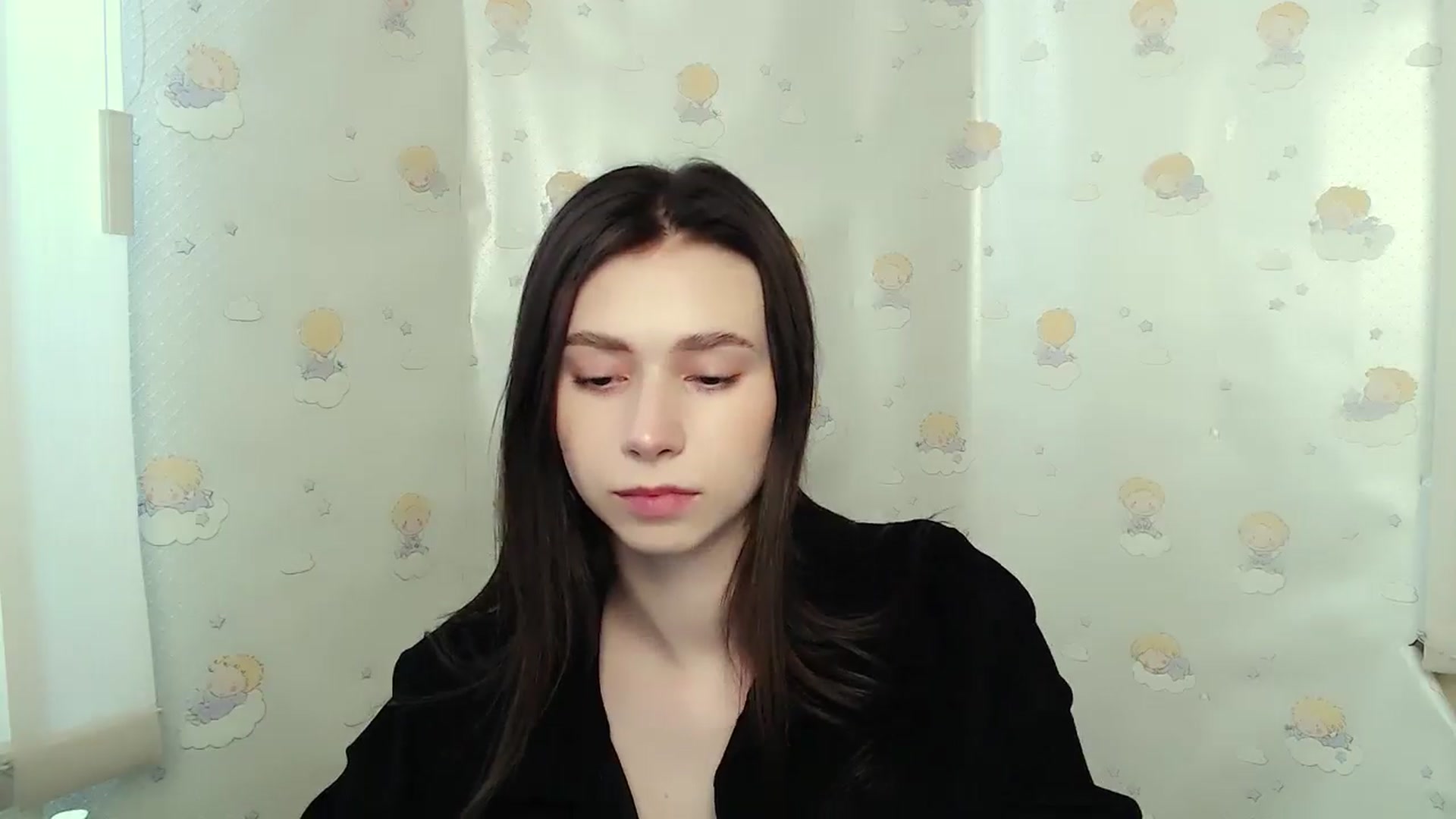 Gallery image thumbnail from NansyGilbz_'s myfreecams stream on, 06/25/2024, 13:26 image 20 of 20