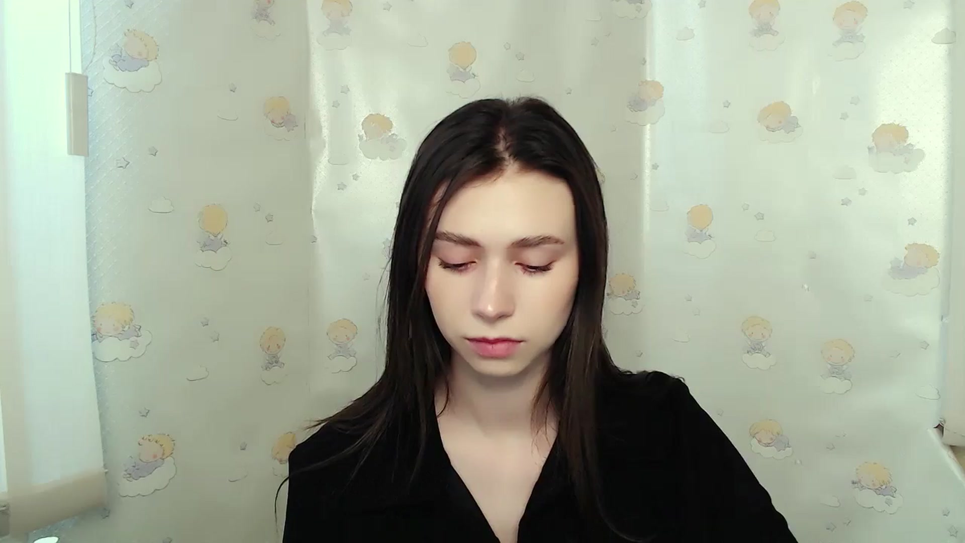 Gallery image thumbnail from NansyGilbz_'s myfreecams stream on, 06/25/2024, 13:26 image 13 of 20