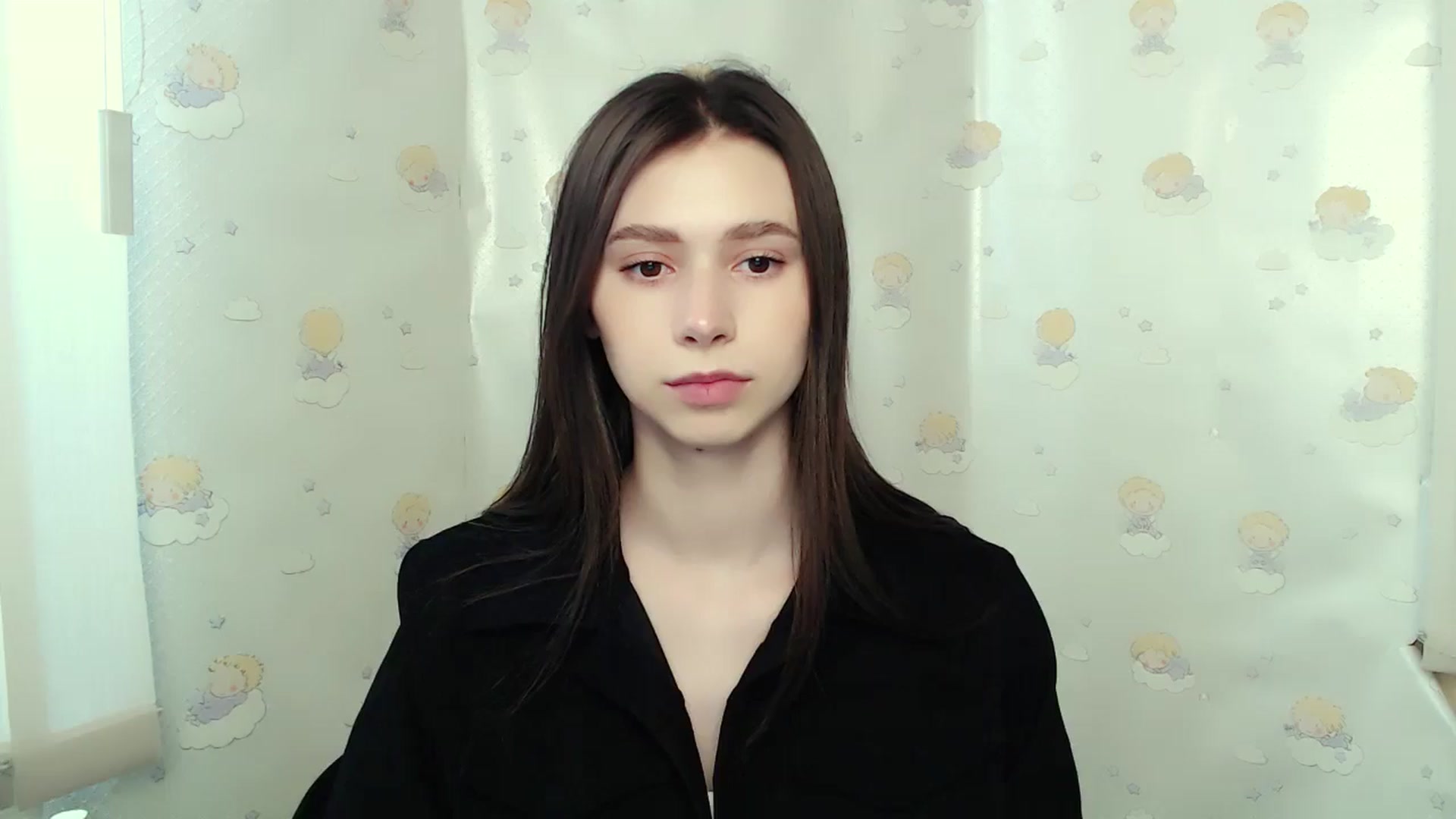 Gallery image thumbnail from NansyGilbz_'s myfreecams stream on, 06/25/2024, 13:26 image 1 of 20