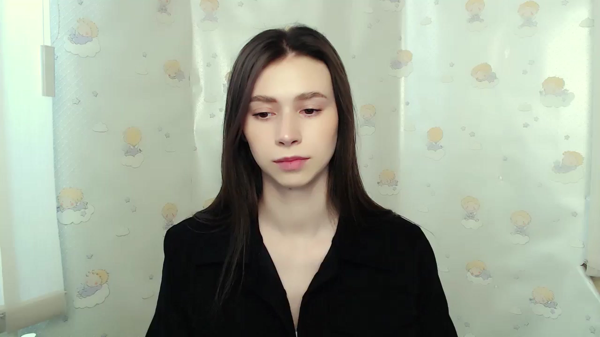 Gallery image thumbnail from NansyGilbz_'s myfreecams stream on, 06/25/2024, 13:26 image 5 of 20