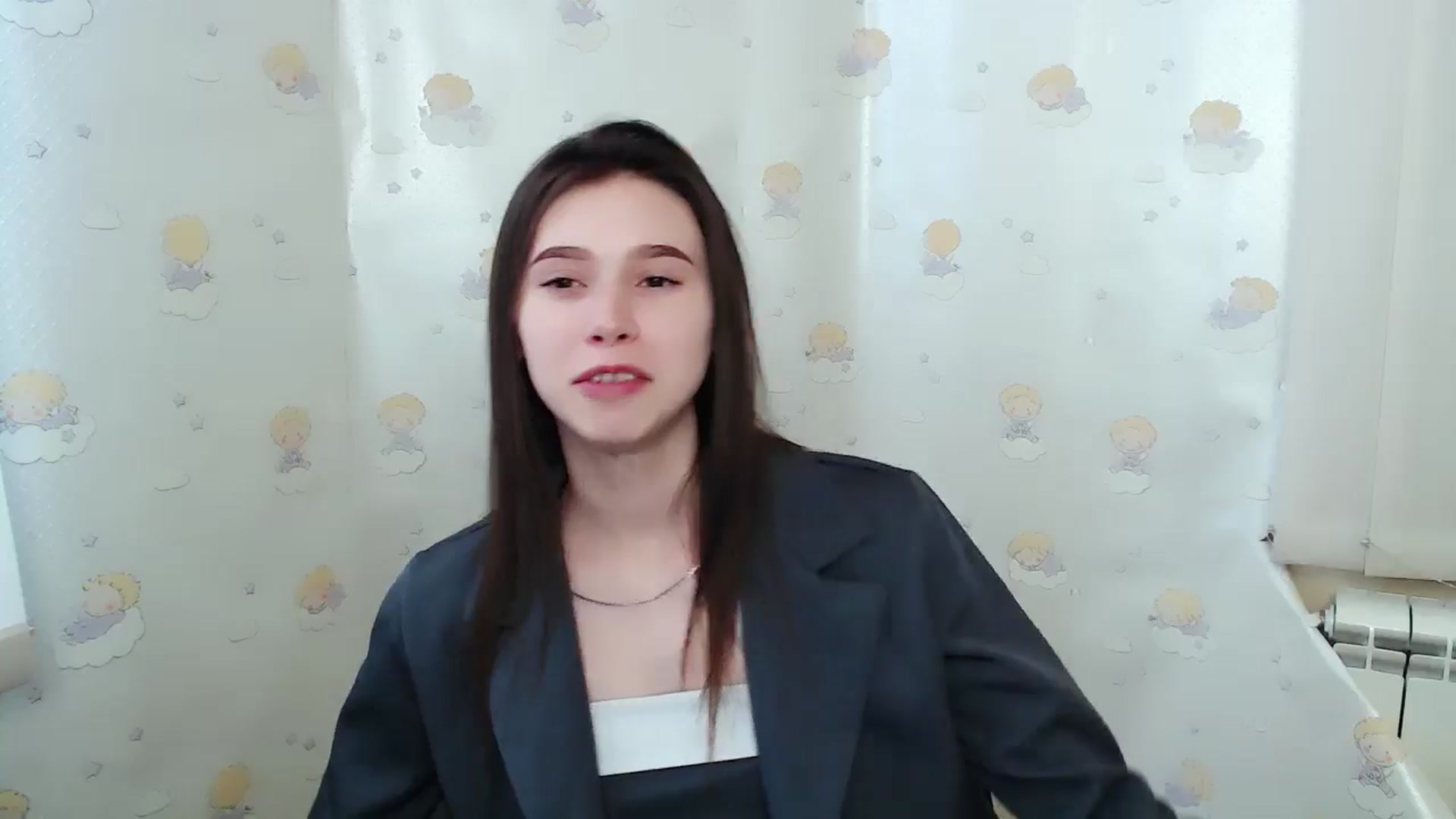 Gallery image thumbnail from NansyGilbz_'s myfreecams stream on, 06/28/2024, 11:41 image 19 of 20