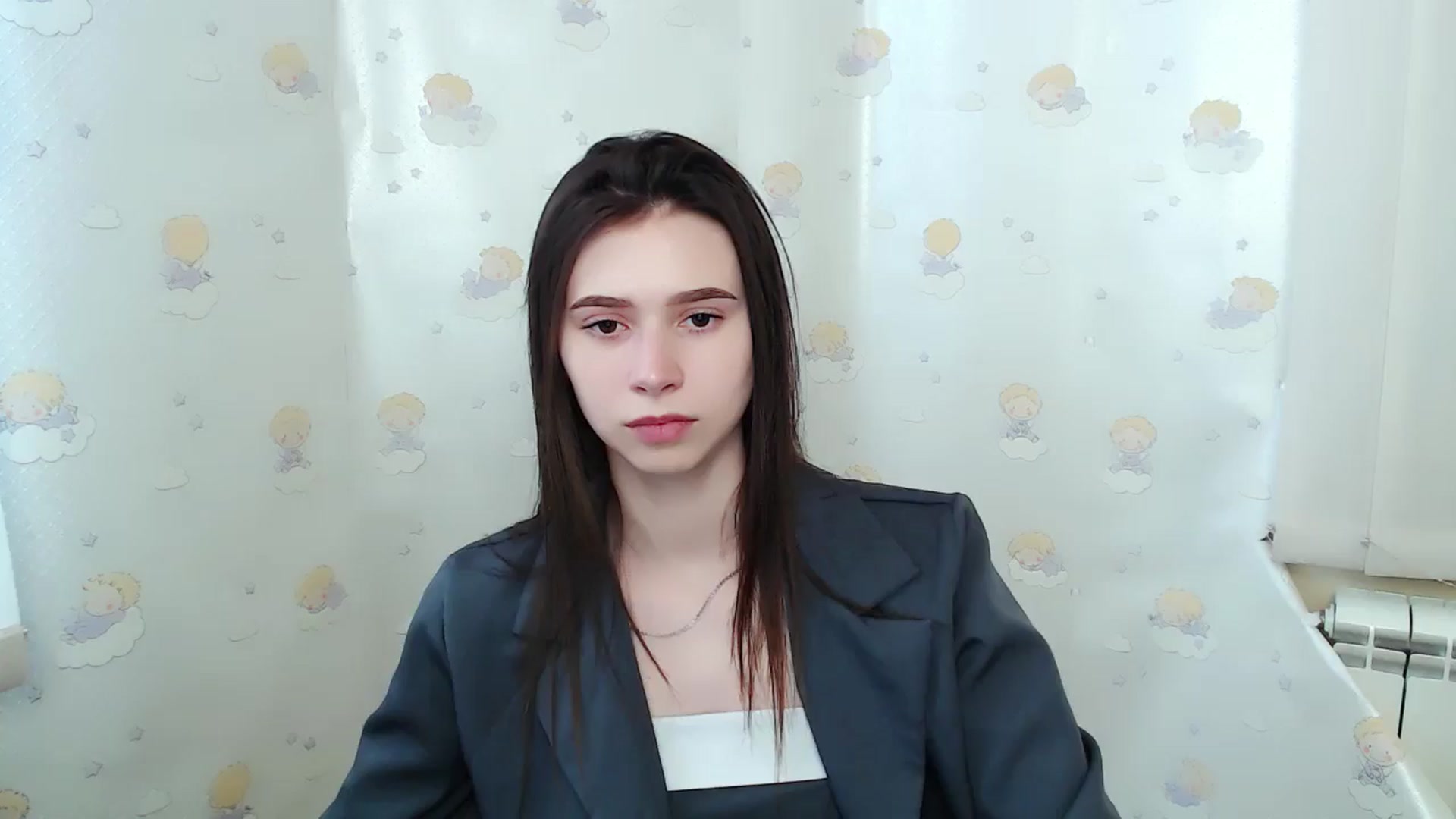 Gallery image thumbnail from NansyGilbz_'s myfreecams stream on, 06/28/2024, 11:41 image 13 of 20