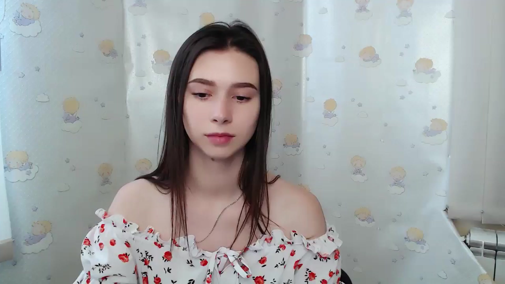 Gallery image thumbnail from NansyGilbz_'s myfreecams stream on, 07/01/2024, 10:48 image 9 of 20