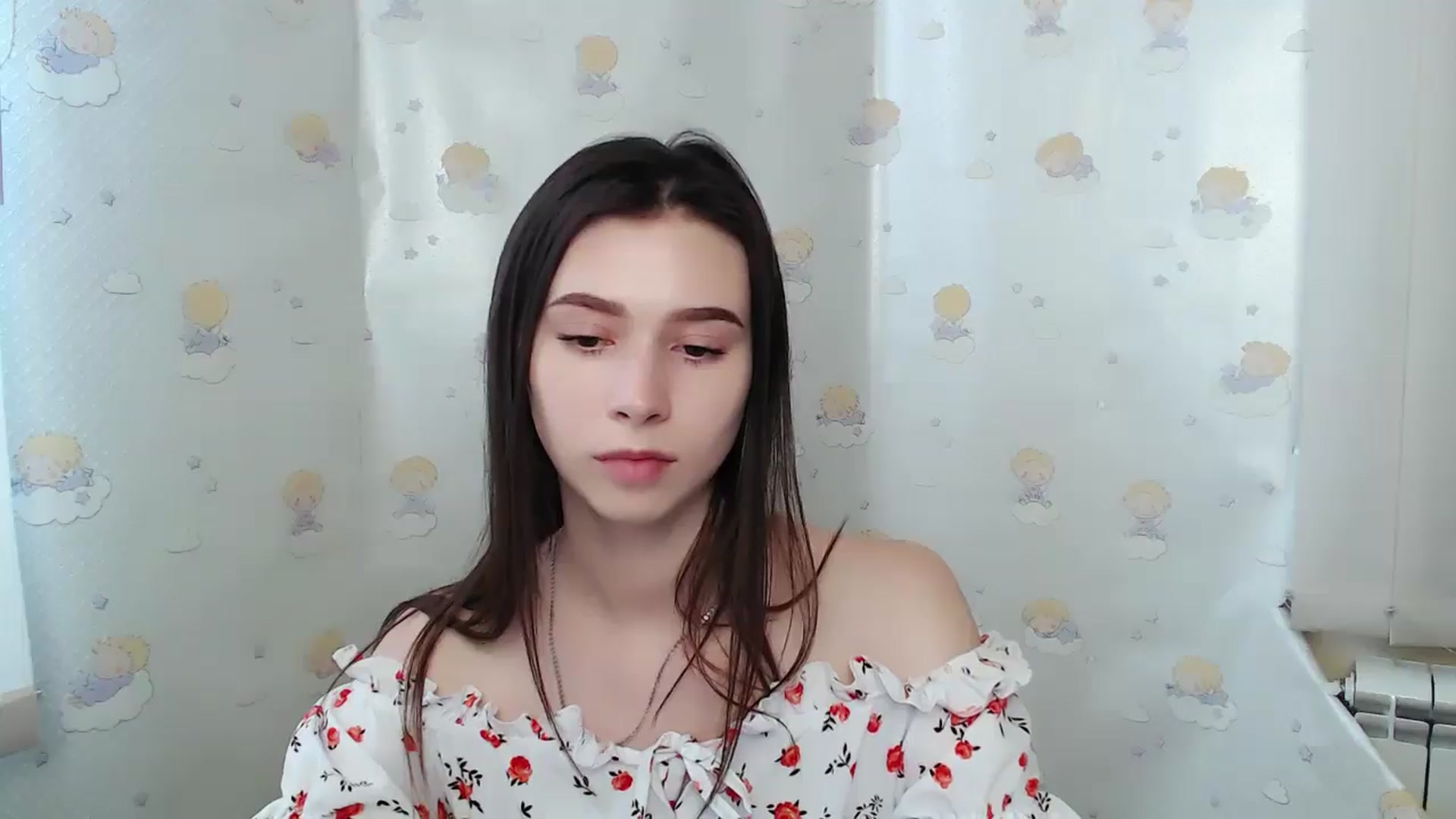 Gallery image thumbnail from NansyGilbz_'s myfreecams stream on, 07/01/2024, 10:48 image 20 of 20