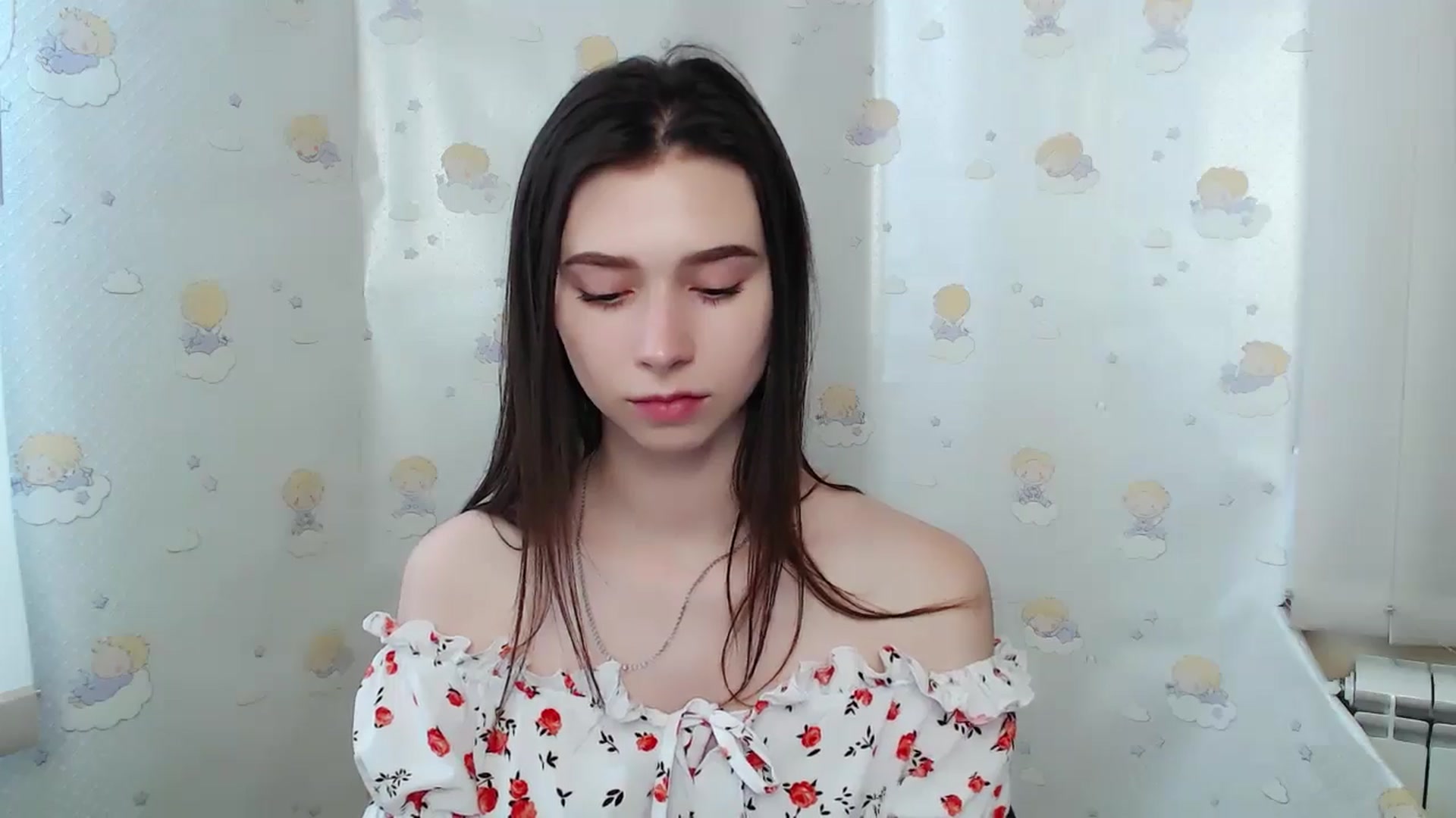 Gallery image thumbnail from NansyGilbz_'s myfreecams stream on, 07/01/2024, 10:48 image 7 of 20