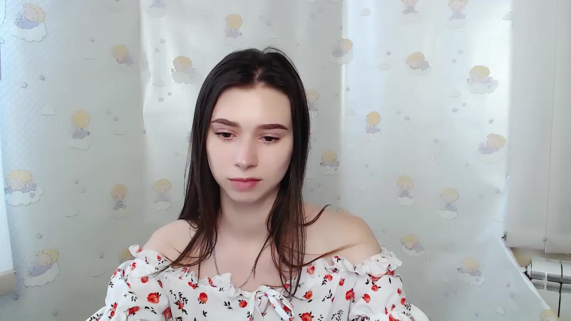 Gallery image thumbnail from NansyGilbz_'s myfreecams stream on, 07/01/2024, 10:48 image 12 of 20