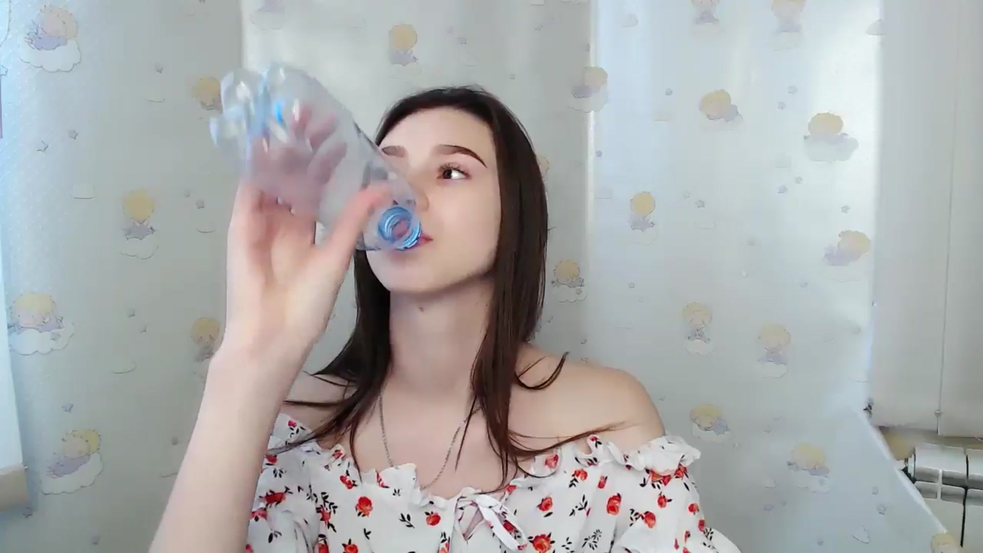 Gallery image thumbnail from NansyGilbz_'s myfreecams stream on, 07/01/2024, 10:48 image 11 of 20