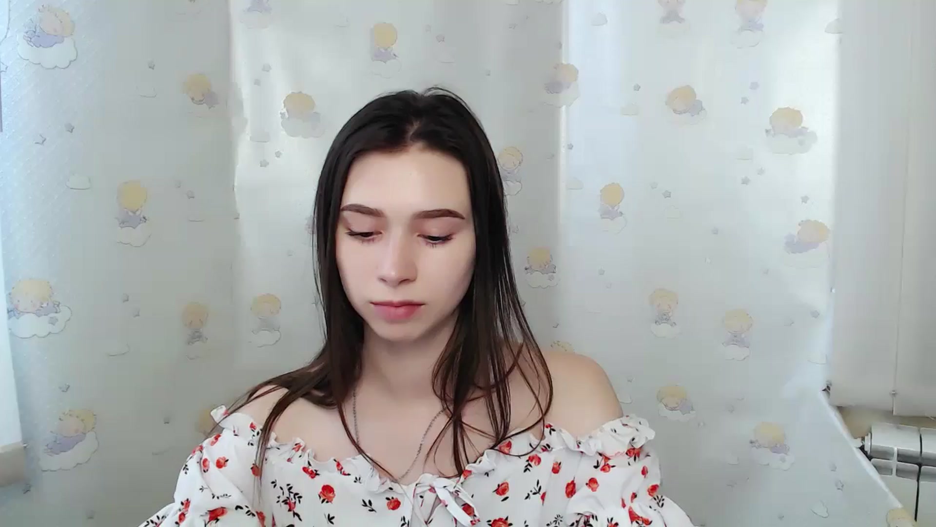 Gallery image thumbnail from NansyGilbz_'s myfreecams stream on, 07/01/2024, 10:48 image 18 of 20
