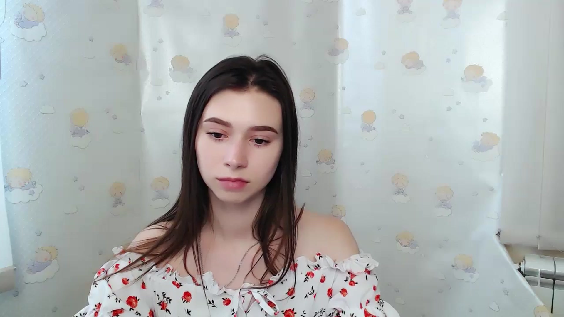 Gallery image thumbnail from NansyGilbz_'s myfreecams stream on, 07/01/2024, 10:48 image 16 of 20