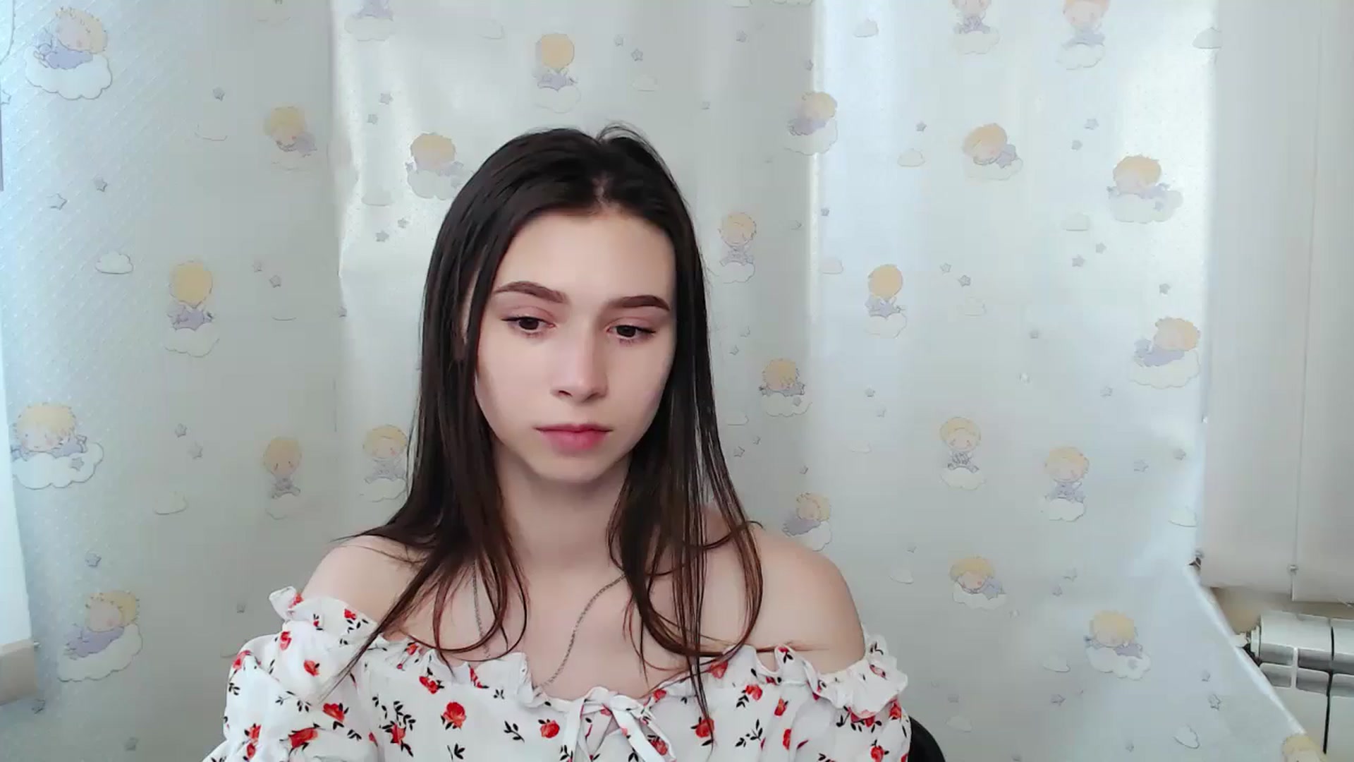 Gallery image thumbnail from NansyGilbz_'s myfreecams stream on, 07/01/2024, 10:48 image 14 of 20