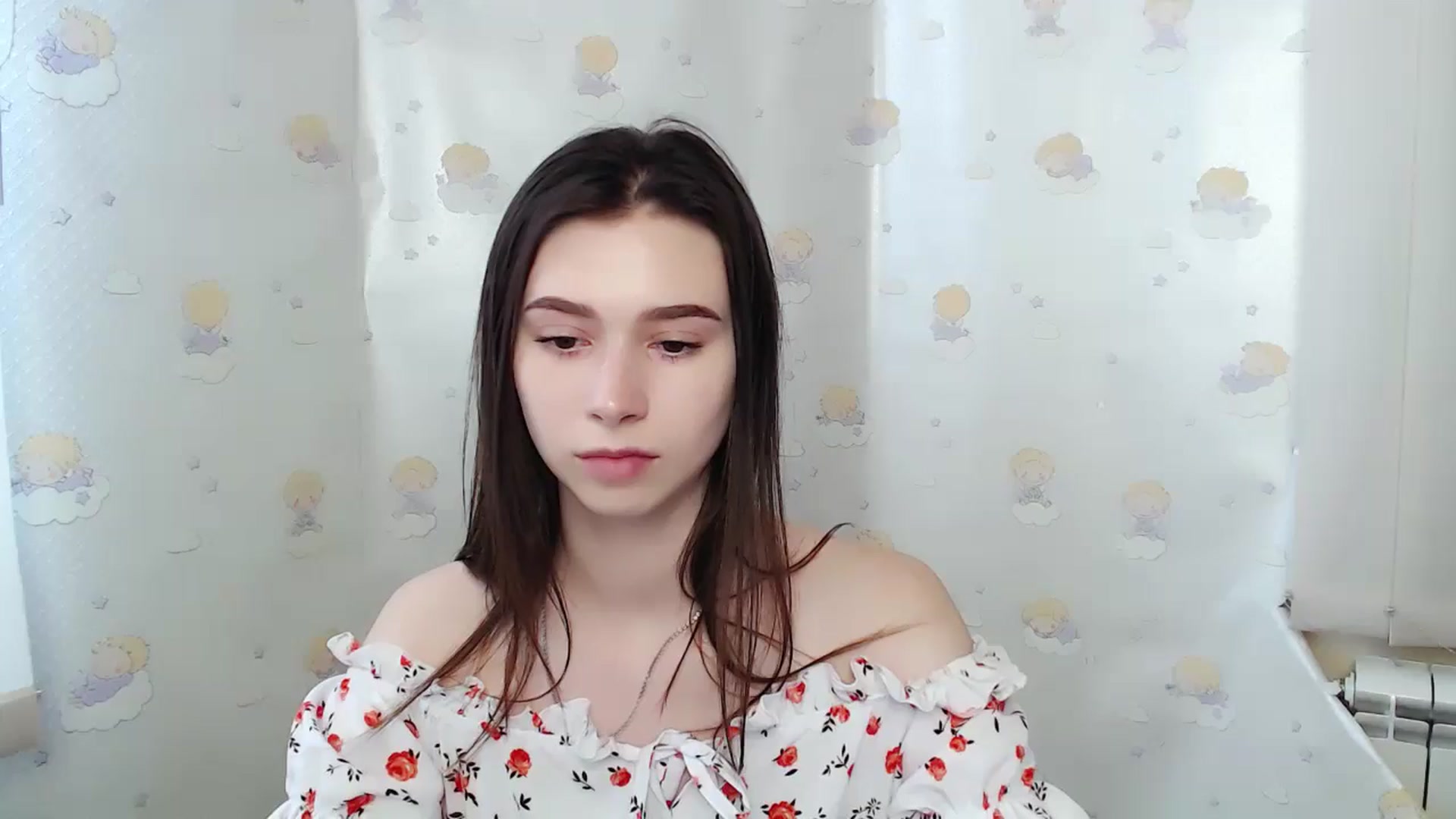 Gallery image thumbnail from NansyGilbz_'s myfreecams stream on, 07/01/2024, 10:48 image 13 of 20