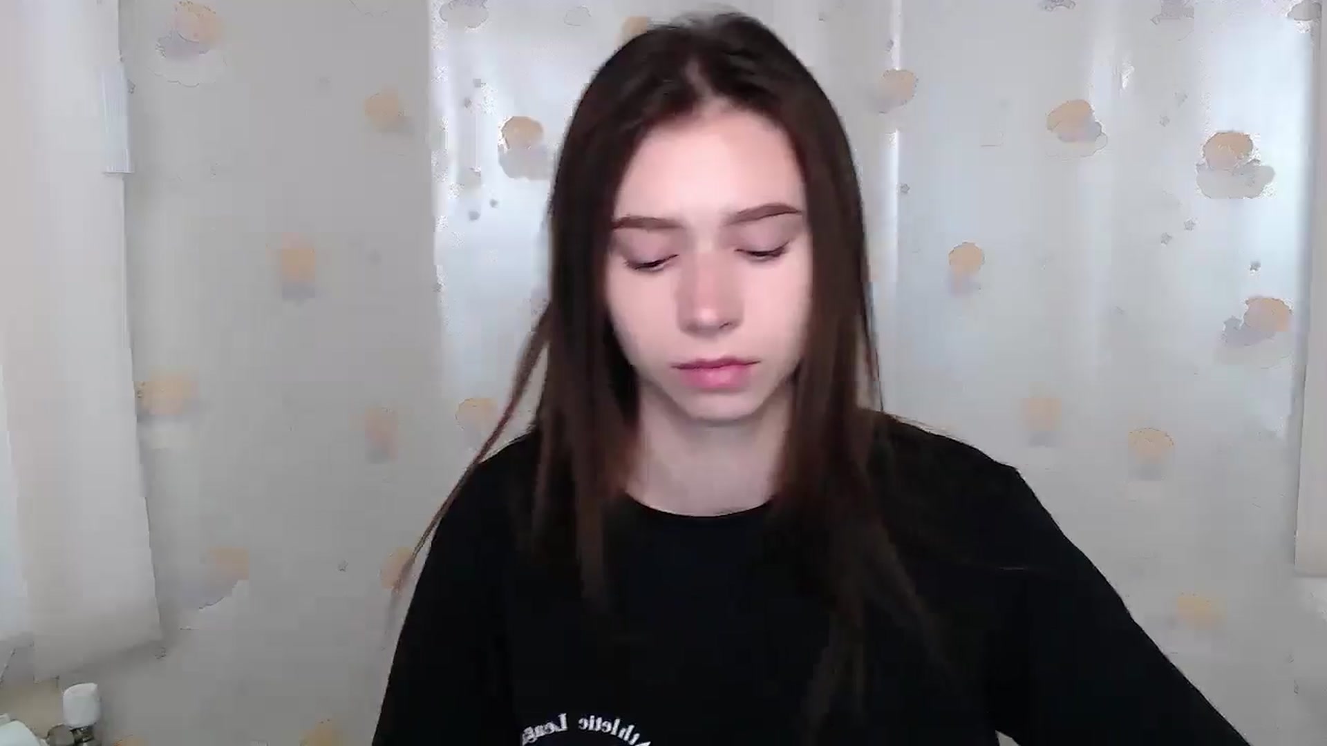 Gallery image thumbnail from NansyGilbz_'s myfreecams stream on, 07/16/2024, 07:51 image 15 of 20