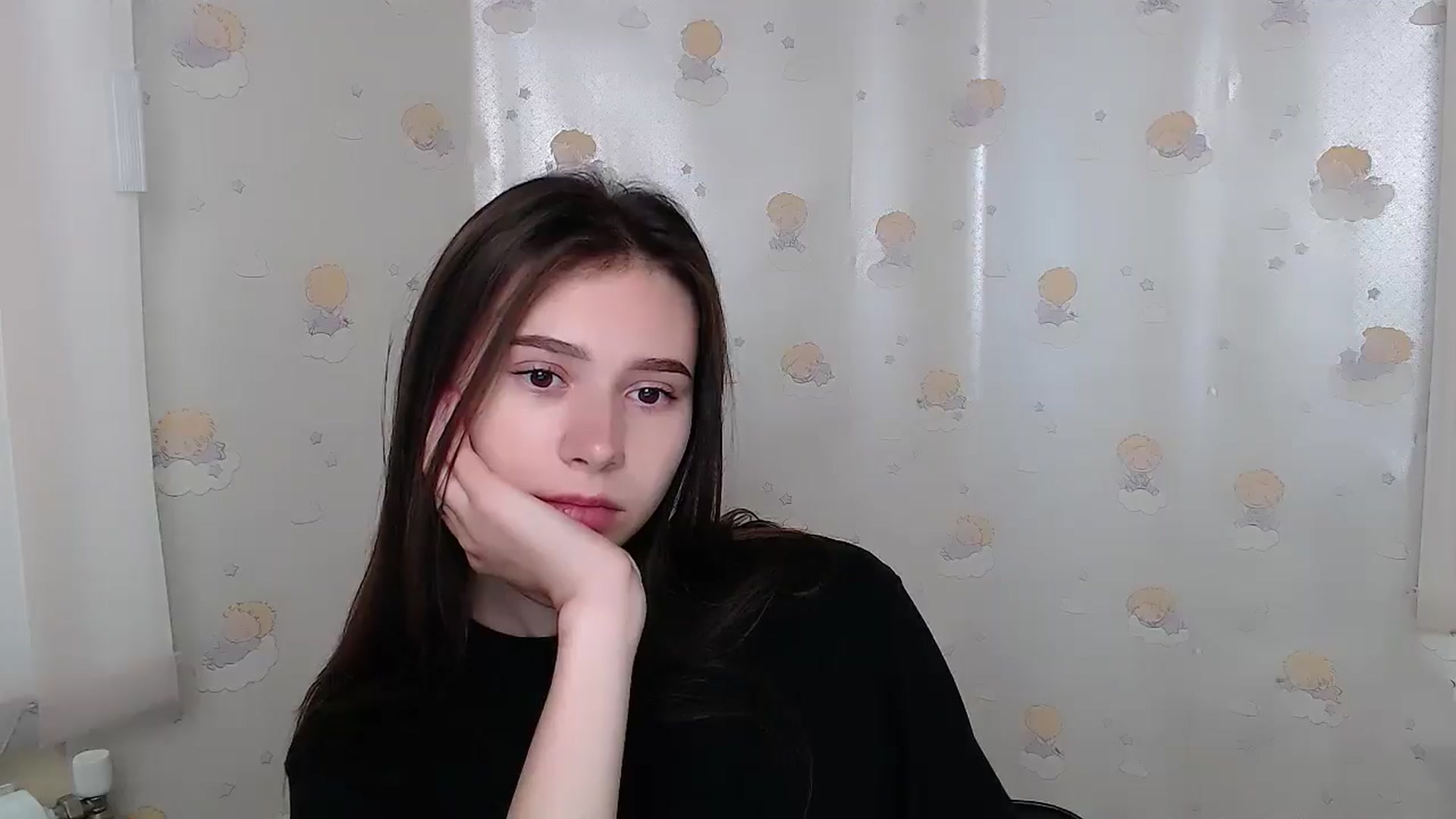 Gallery image thumbnail from NansyGilbz_'s myfreecams stream on, 07/16/2024, 07:51 image 5 of 20