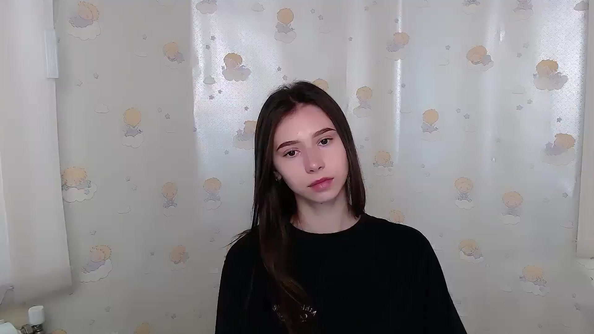 Gallery image thumbnail from NansyGilbz_'s myfreecams stream on, 07/16/2024, 07:51 image 18 of 20