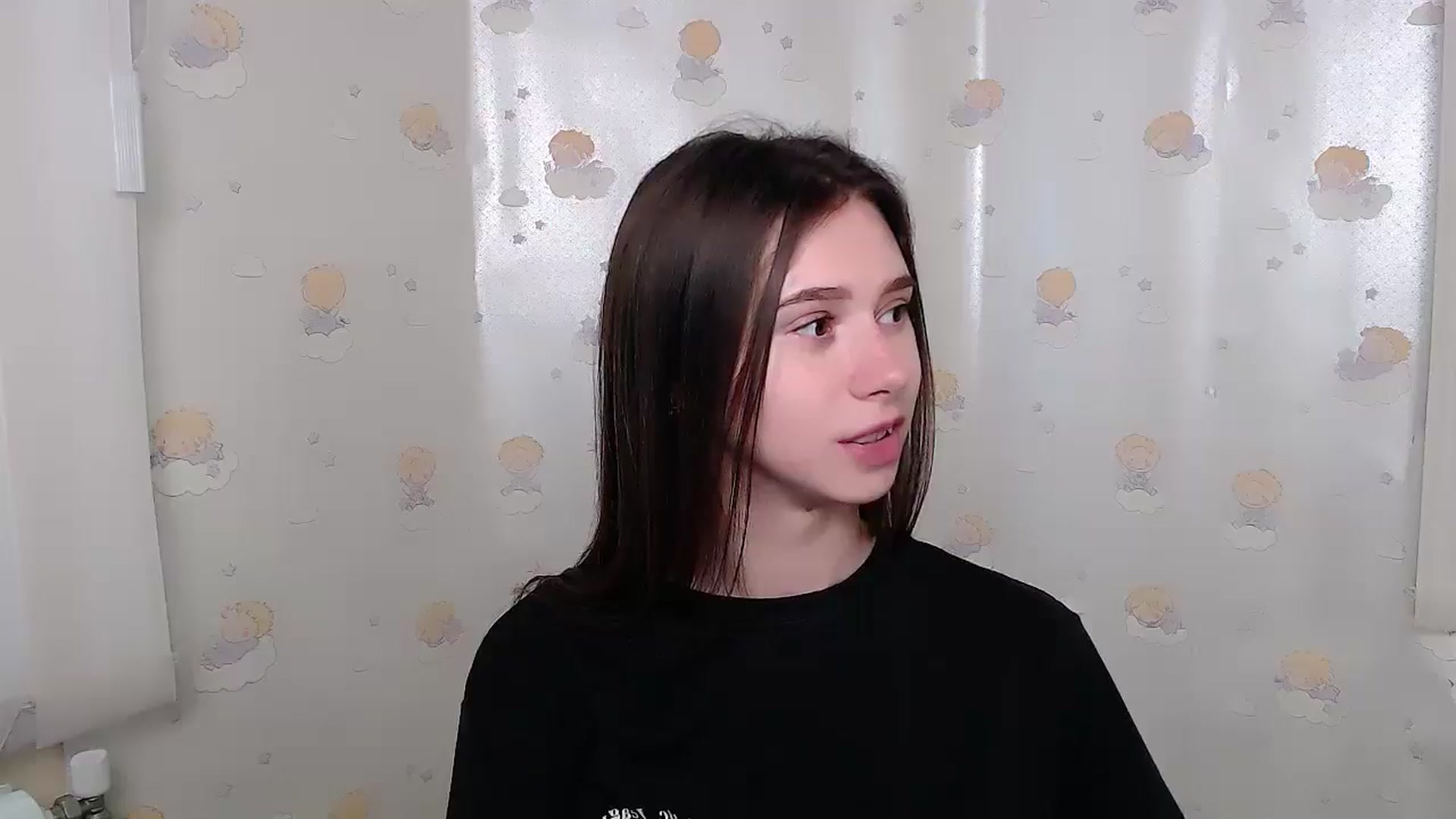 Gallery image thumbnail from NansyGilbz_'s myfreecams stream on, 07/16/2024, 09:33 image 2 of 20