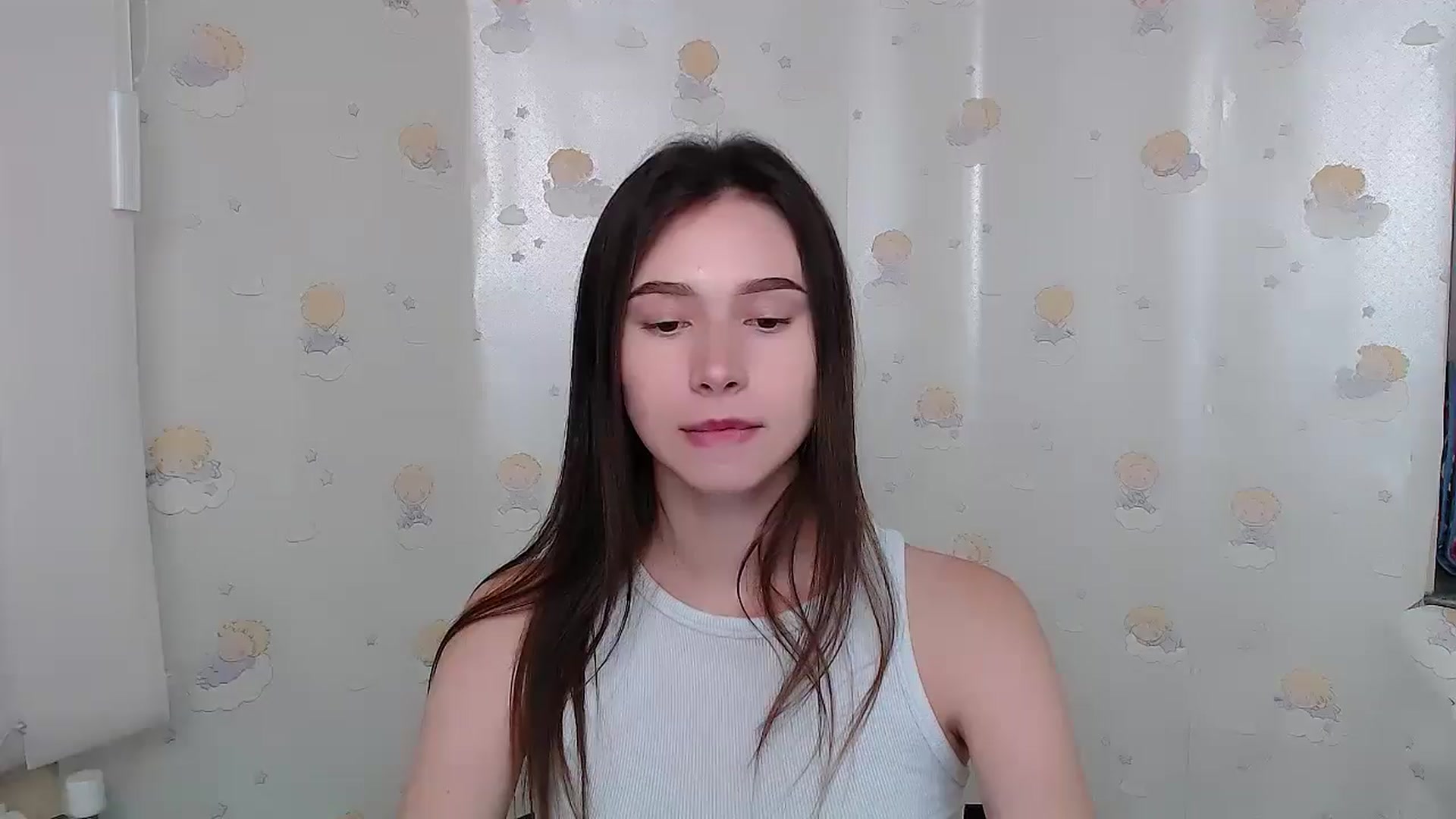 Gallery image thumbnail from NansyGilbz_'s myfreecams stream on, 07/17/2024, 12:53 image 6 of 20