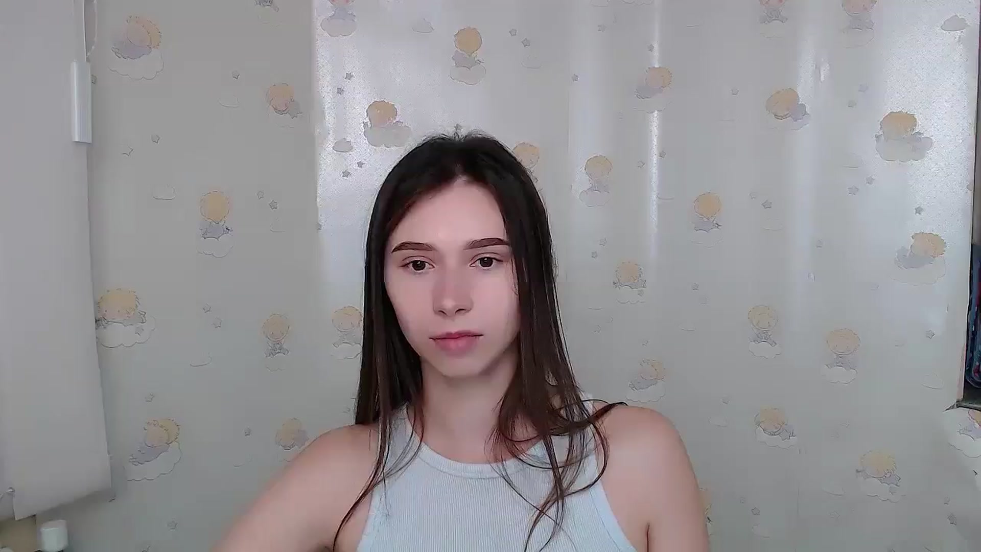 Gallery image thumbnail from NansyGilbz_'s myfreecams stream on, 07/17/2024, 12:53 image 1 of 20