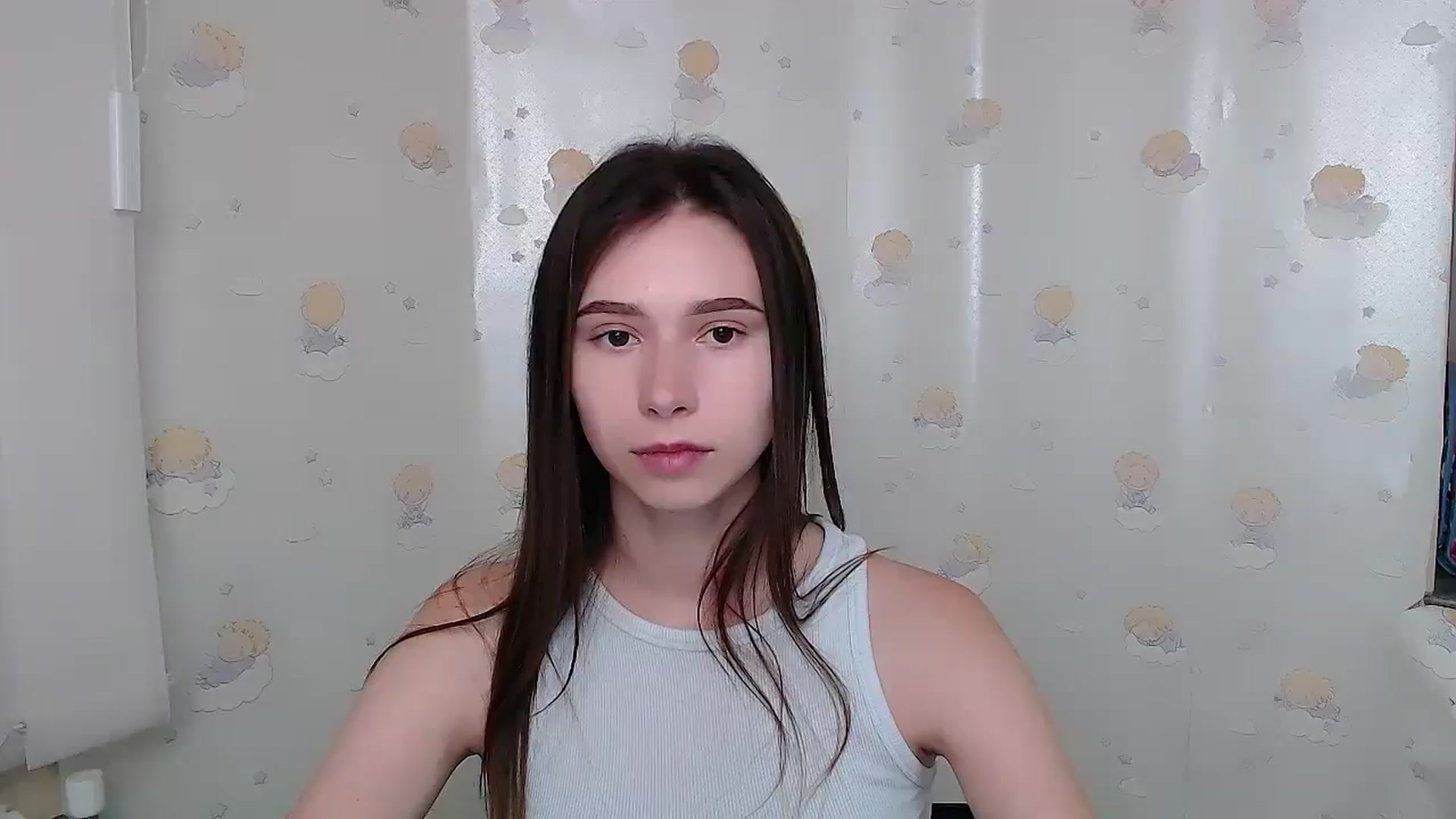 Gallery image thumbnail from NansyGilbz_'s myfreecams stream on, 07/17/2024, 12:53 image 8 of 20