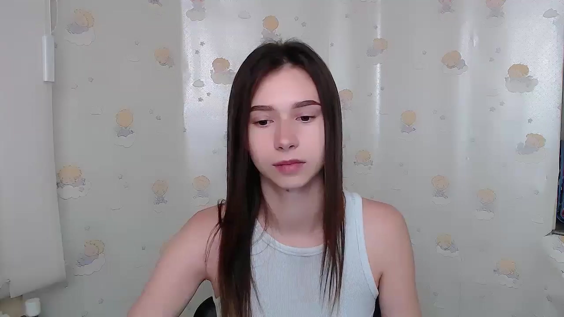 Gallery image thumbnail from NansyGilbz_'s myfreecams stream on, 07/17/2024, 12:53 image 16 of 20