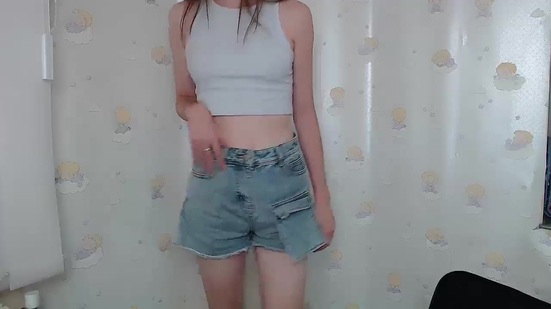 Gallery image thumbnail from NansyGilbz_'s myfreecams stream on, 07/17/2024, 12:53 image 4 of 20