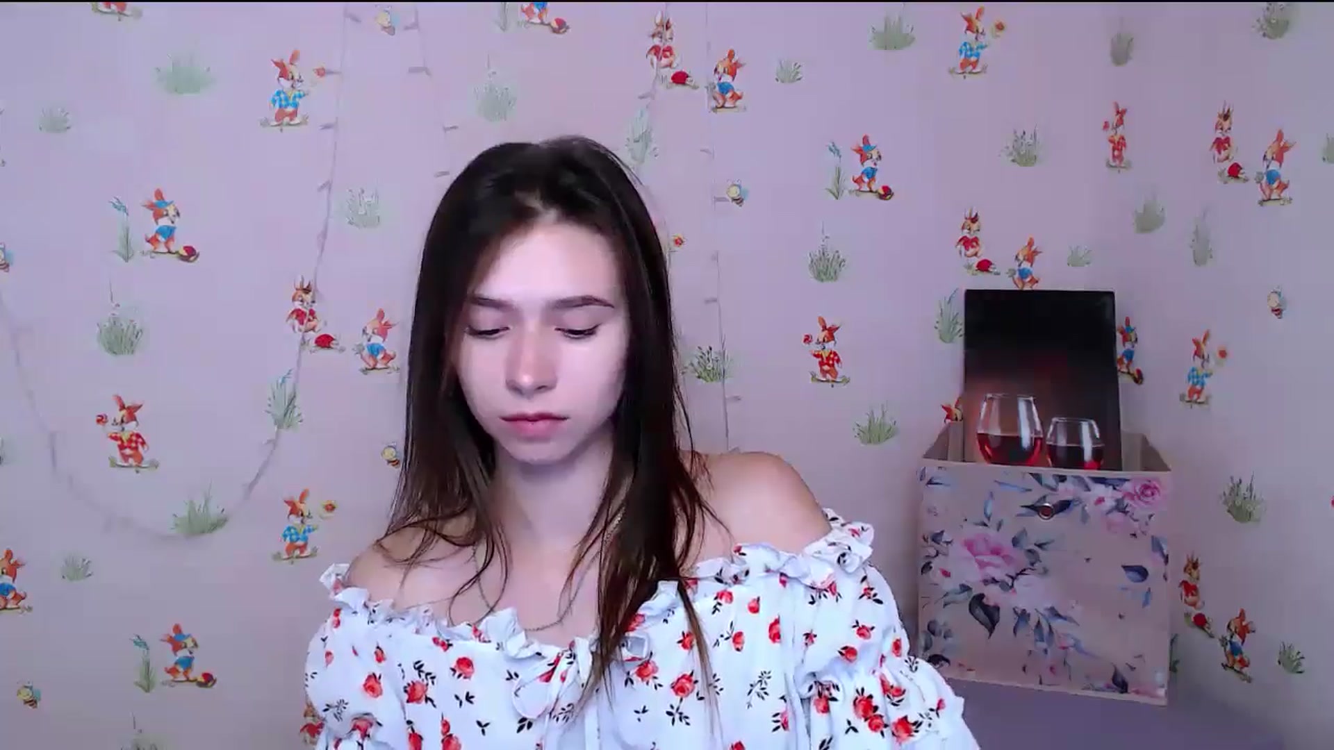 Gallery image thumbnail from NansyGilbz_'s myfreecams stream on, 07/22/2024, 10:28 image 19 of 20