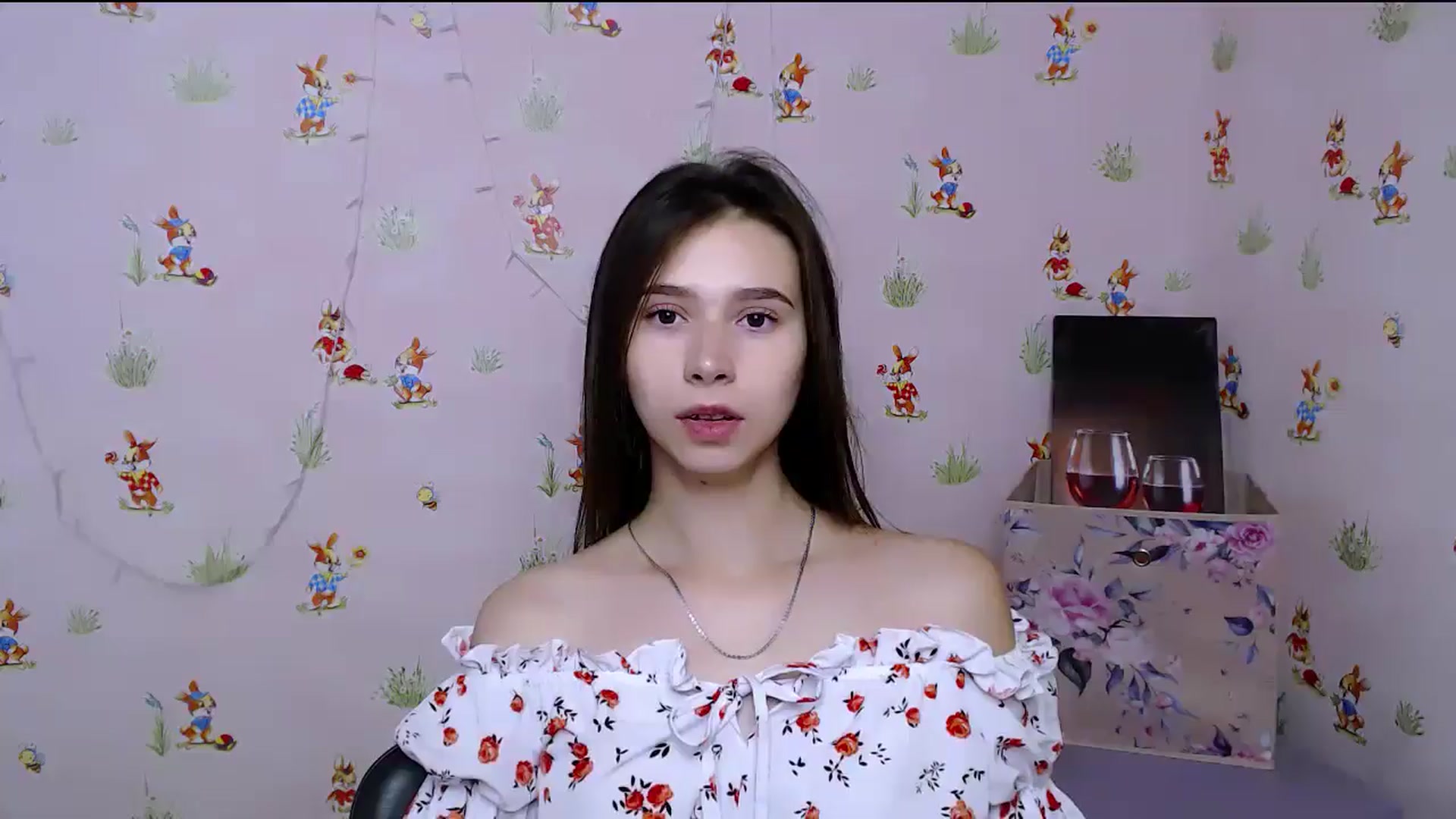 Gallery image thumbnail from NansyGilbz_'s myfreecams stream on, 07/22/2024, 10:28 image 20 of 20