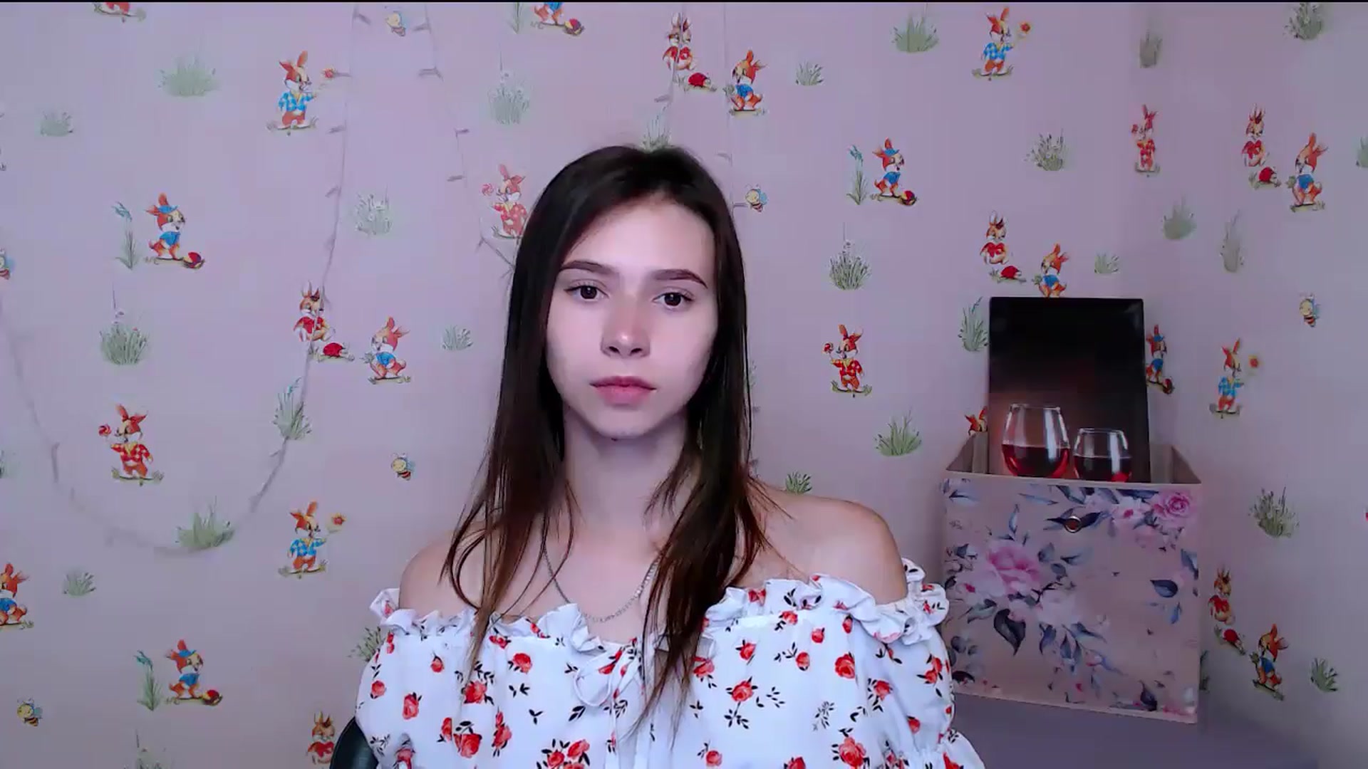Gallery image thumbnail from NansyGilbz_'s myfreecams stream on, 07/22/2024, 10:28 image 14 of 20