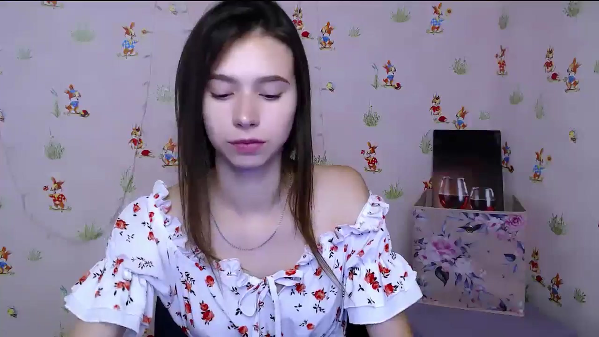 Gallery image thumbnail from NansyGilbz_'s myfreecams stream on, 07/22/2024, 10:28 image 2 of 20
