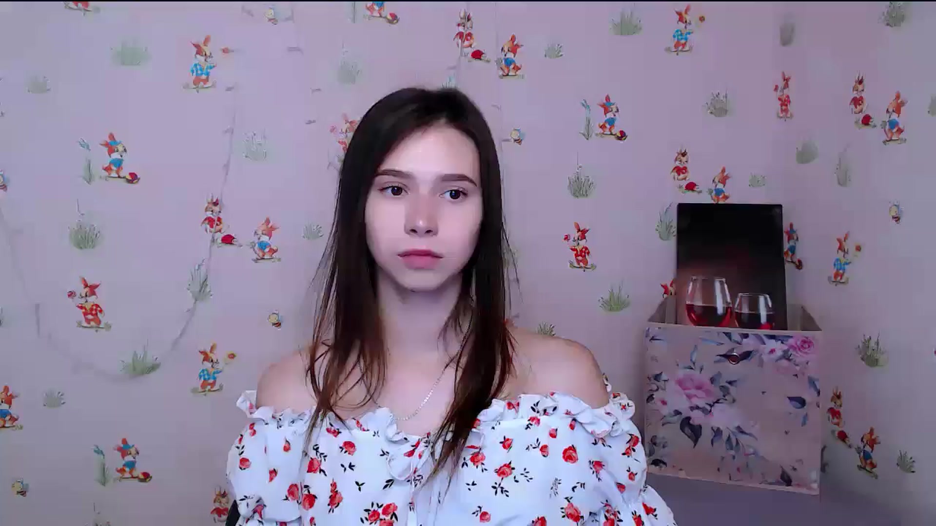 Gallery image thumbnail from NansyGilbz_'s myfreecams stream on, 07/22/2024, 10:28 image 10 of 20
