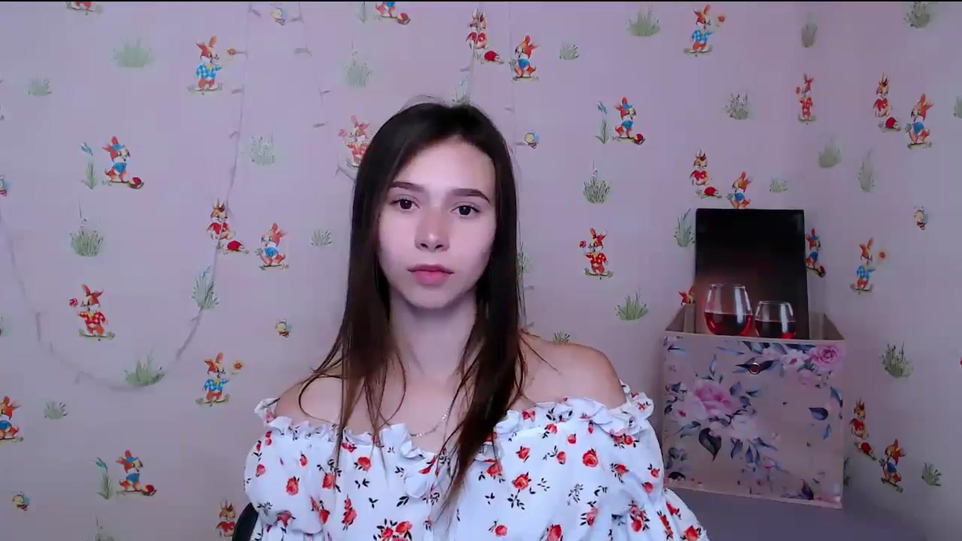 Gallery image thumbnail from NansyGilbz_'s myfreecams stream on, 07/22/2024, 10:28 image 16 of 20