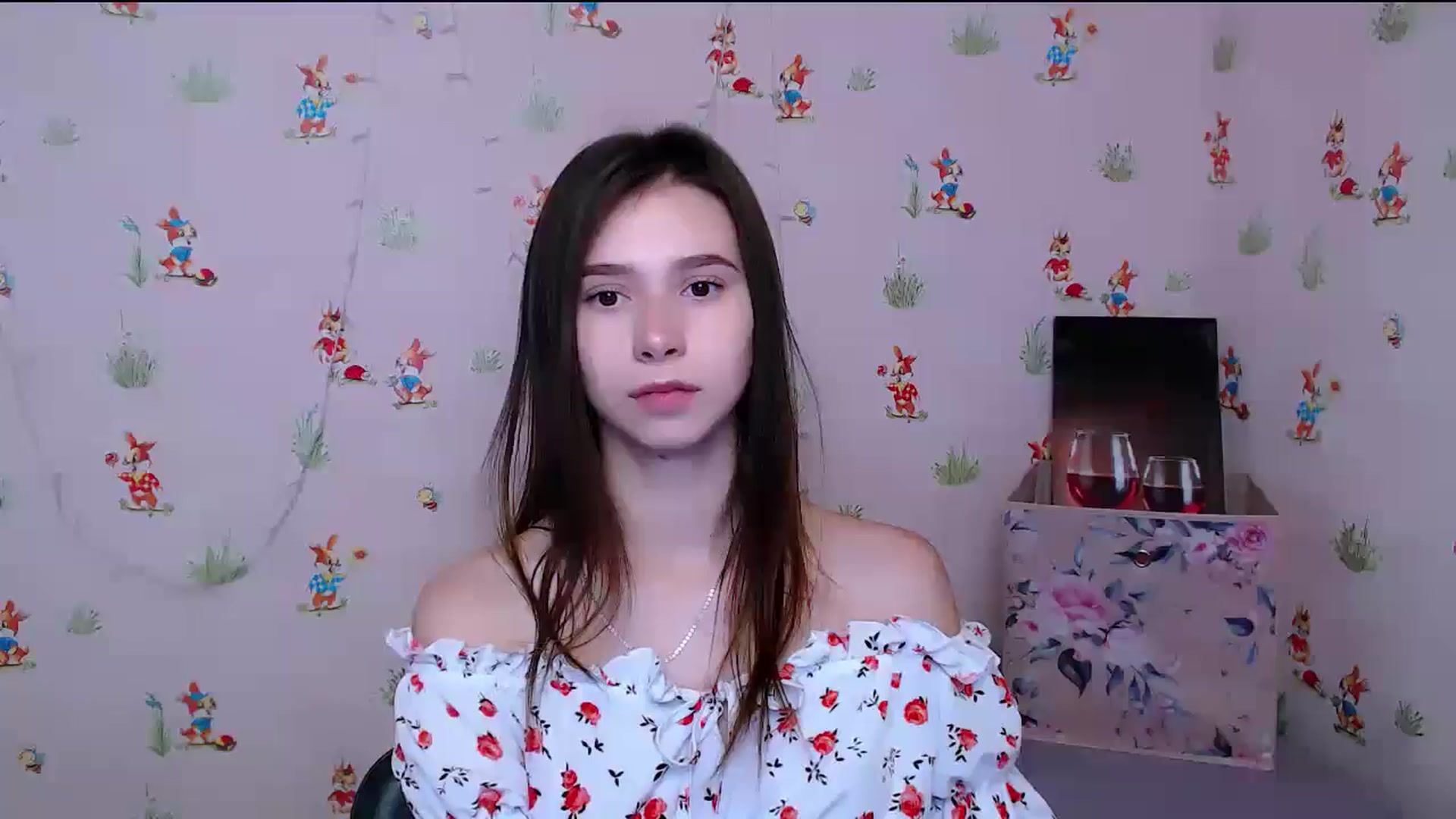 Gallery image thumbnail from NansyGilbz_'s myfreecams stream on, 07/22/2024, 10:28 image 8 of 20