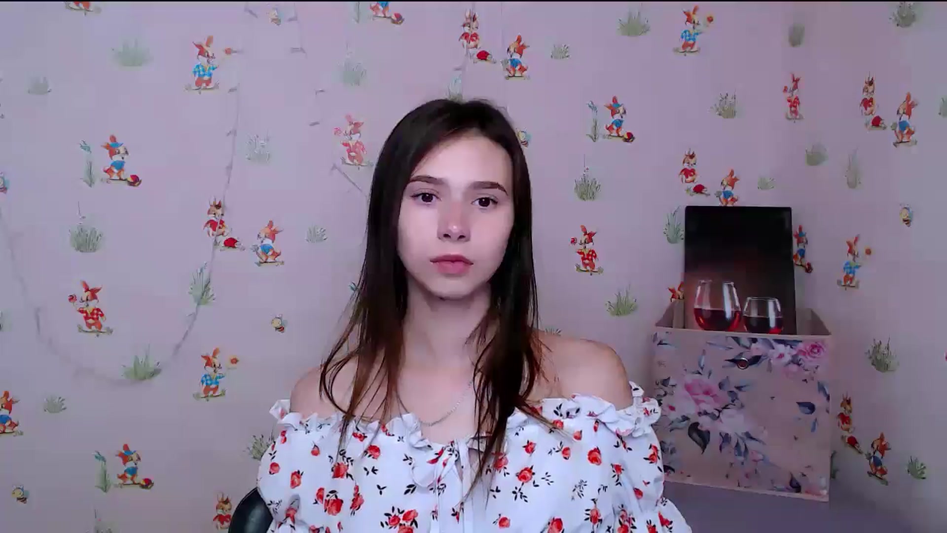 Gallery image thumbnail from NansyGilbz_'s myfreecams stream on, 07/22/2024, 10:28 image 12 of 20