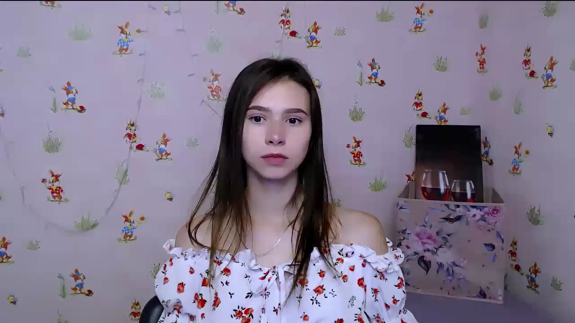Gallery image thumbnail from NansyGilbz_'s myfreecams stream on, 07/22/2024, 10:28 image 11 of 20