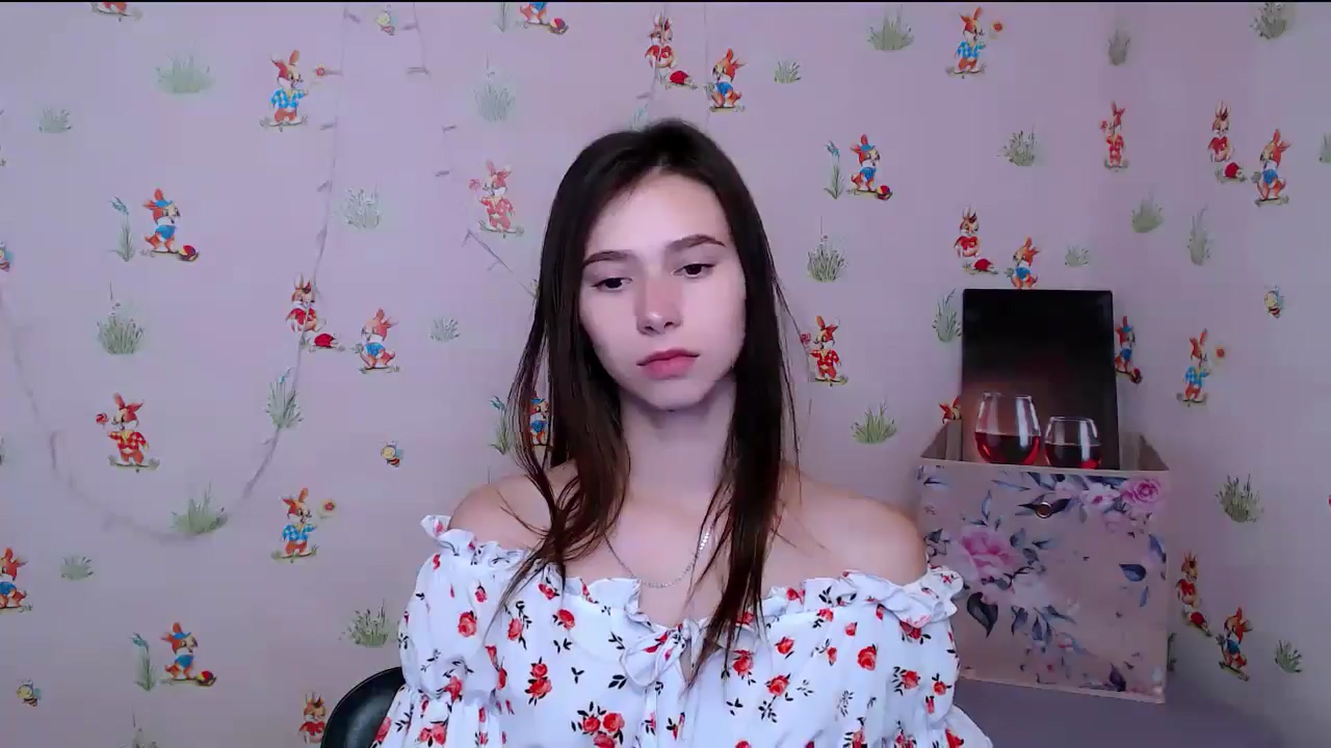 Gallery image thumbnail from NansyGilbz_'s myfreecams stream on, 07/22/2024, 10:28 image 5 of 20