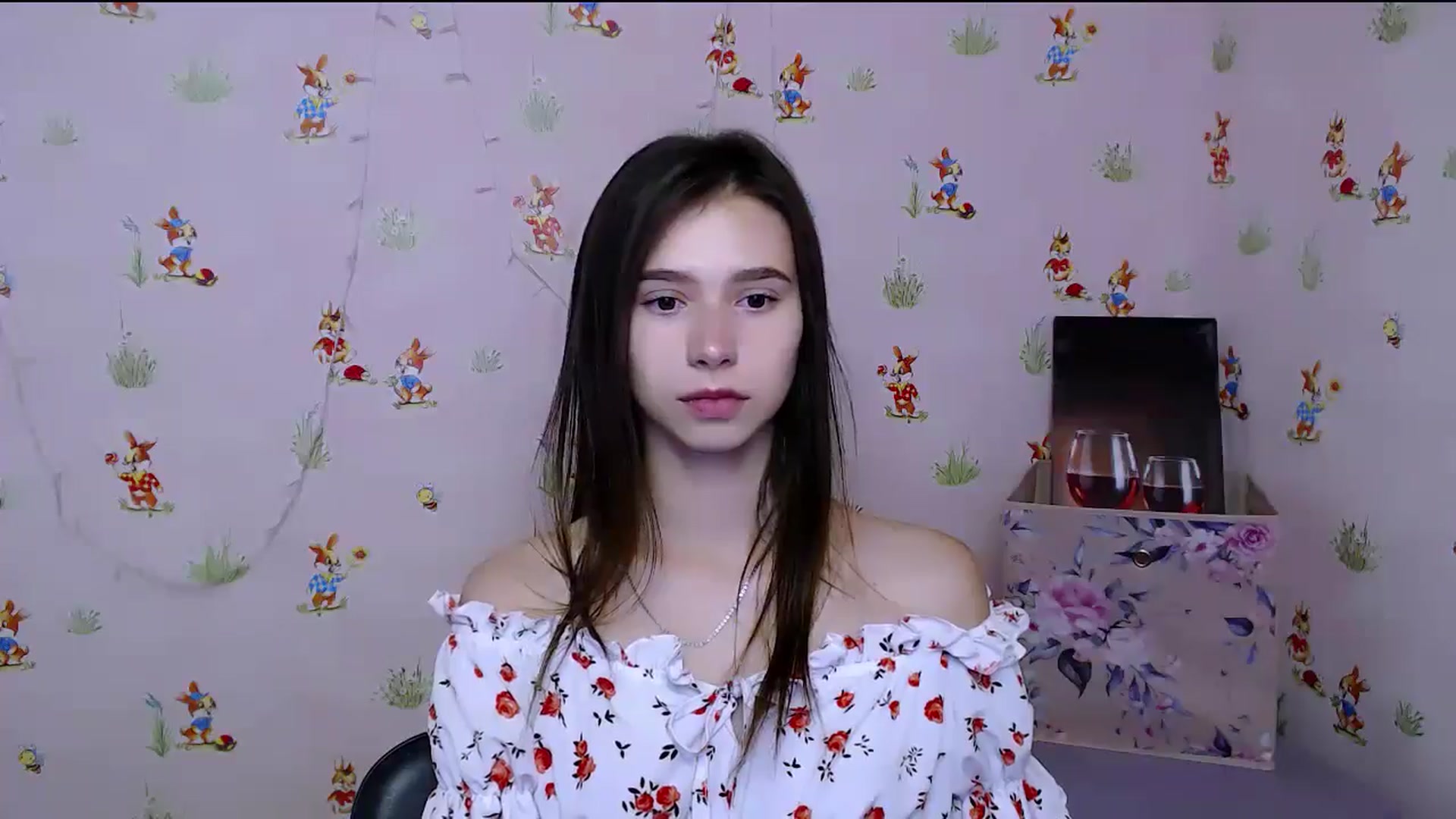 Gallery image thumbnail from NansyGilbz_'s myfreecams stream on, 07/22/2024, 10:28 image 6 of 20
