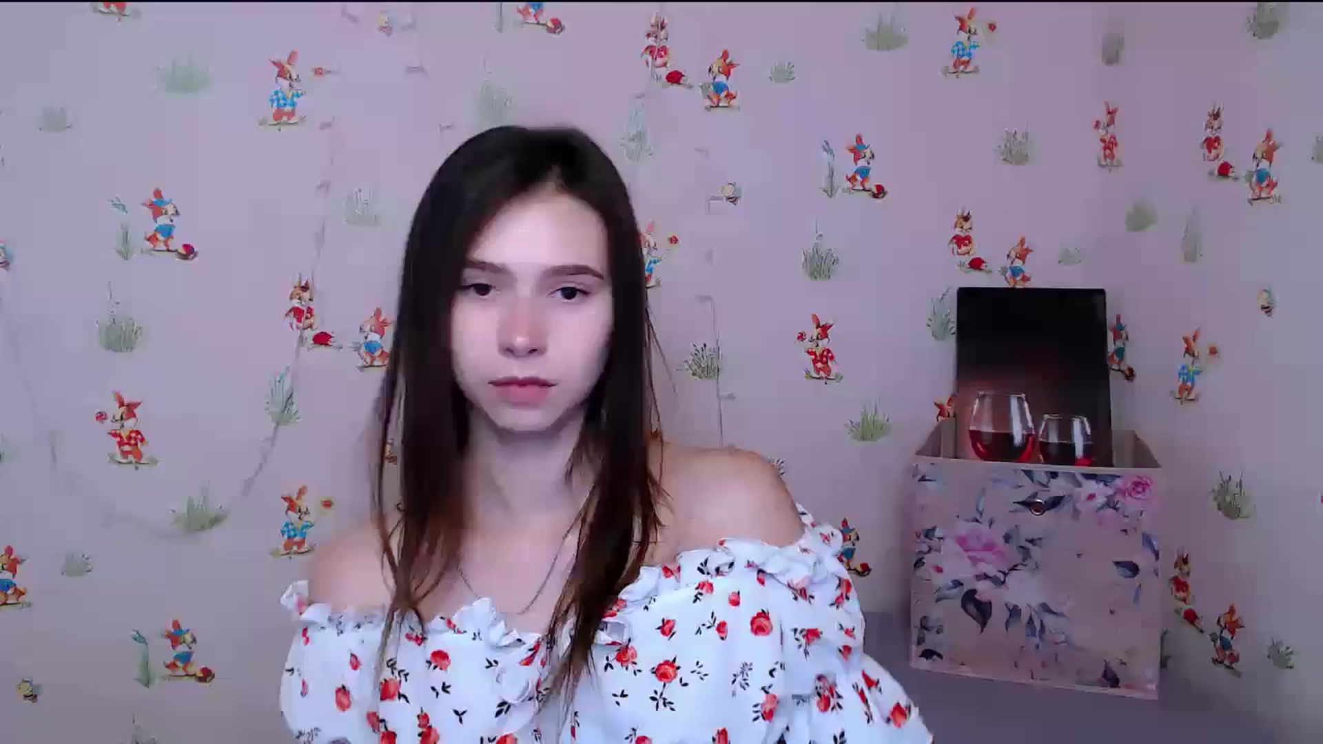Gallery image thumbnail from NansyGilbz_'s myfreecams stream on, 07/22/2024, 10:28 image 9 of 20