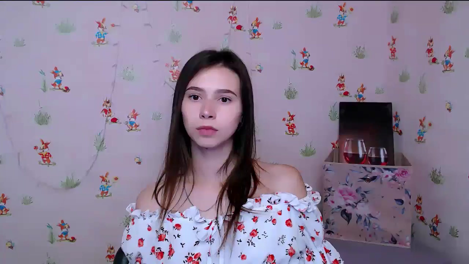 Gallery image thumbnail from NansyGilbz_'s myfreecams stream on, 07/22/2024, 10:28 image 13 of 20